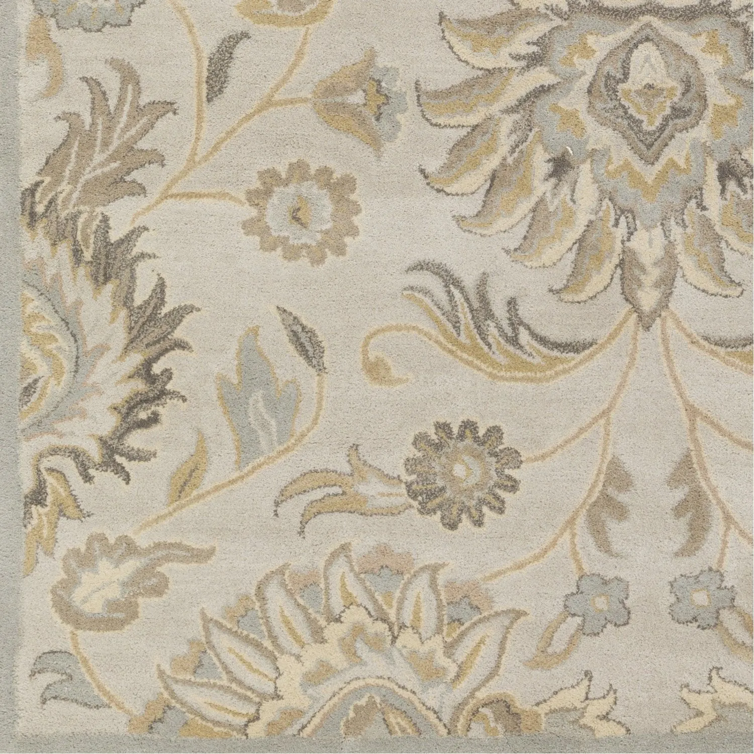 Caesar Hand Tufted Rug