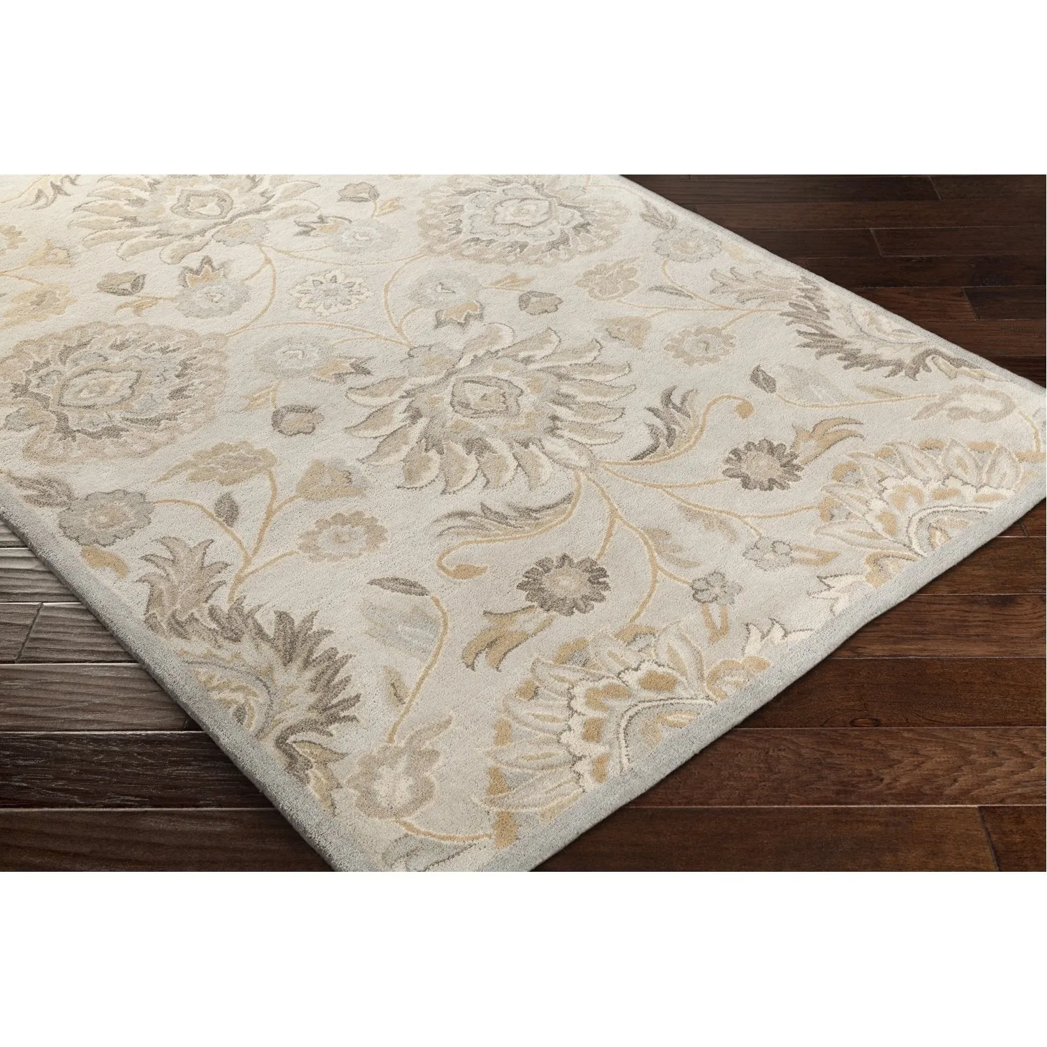 Caesar Hand Tufted Rug