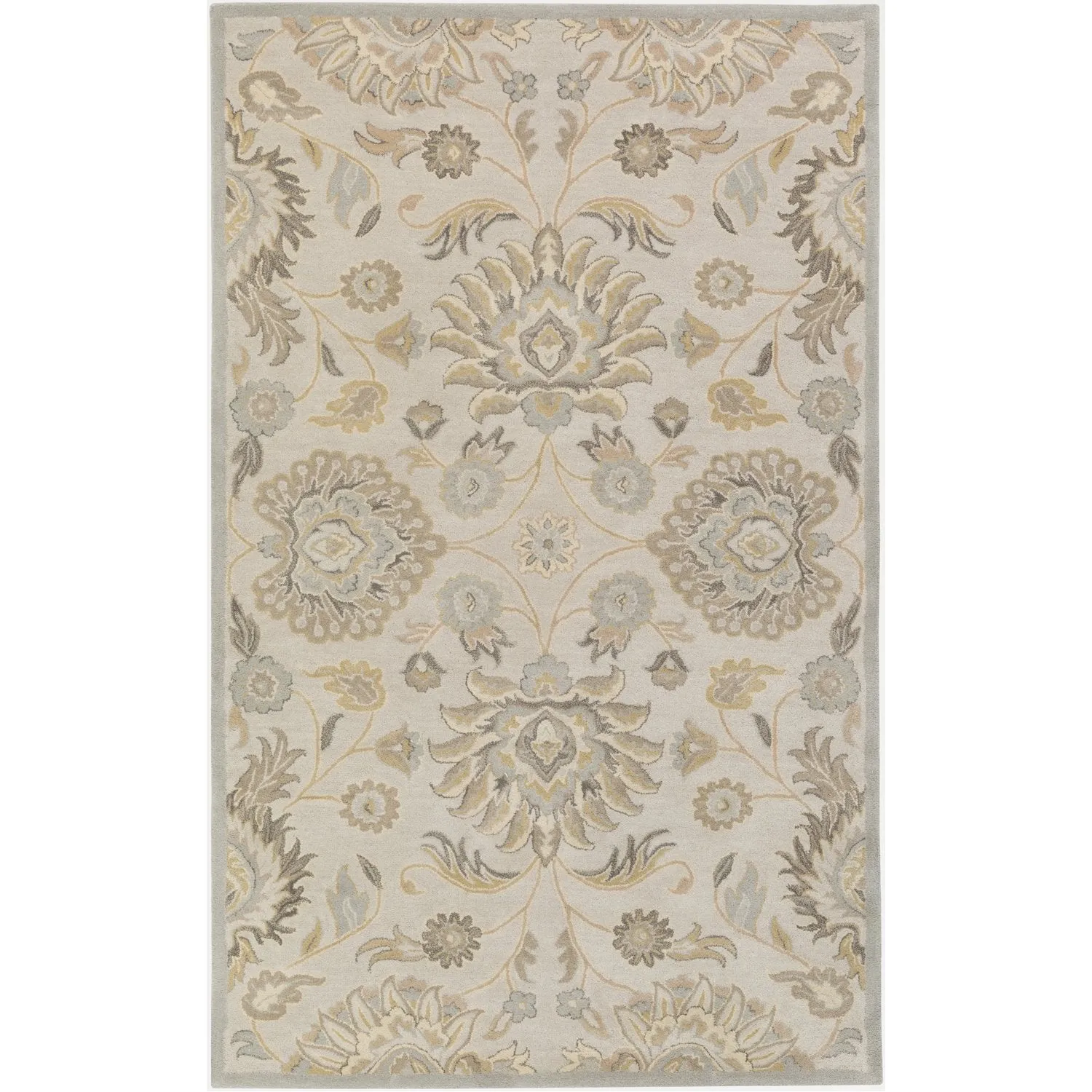 Caesar Hand Tufted Rug