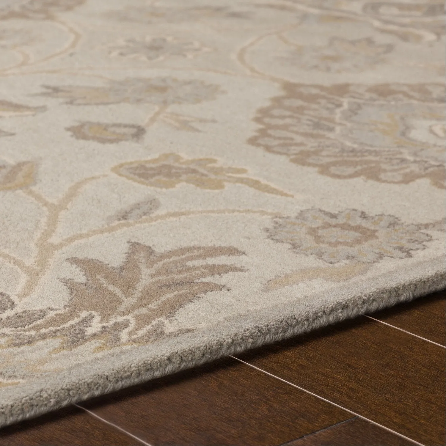 Caesar Hand Tufted Rug