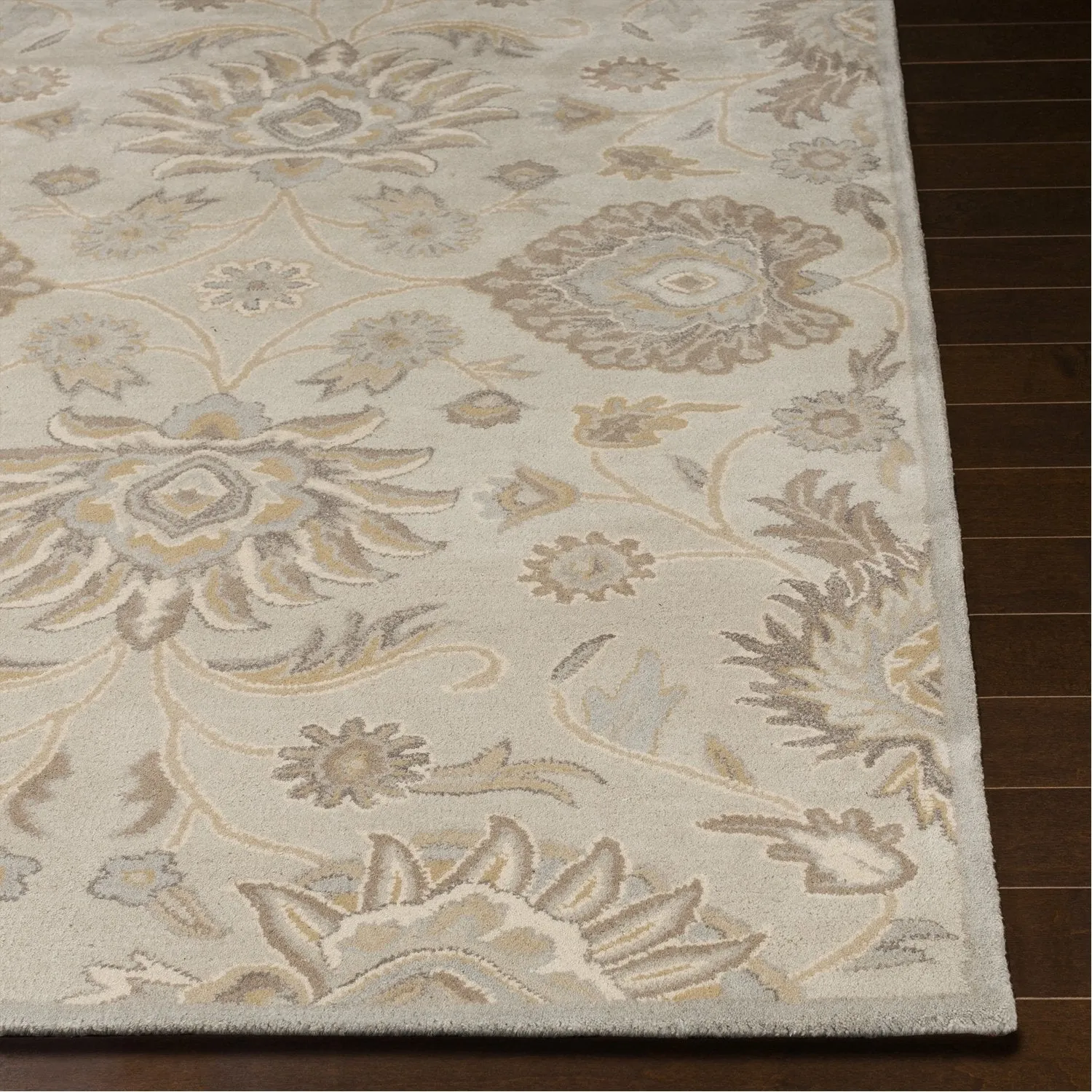 Caesar Hand Tufted Rug