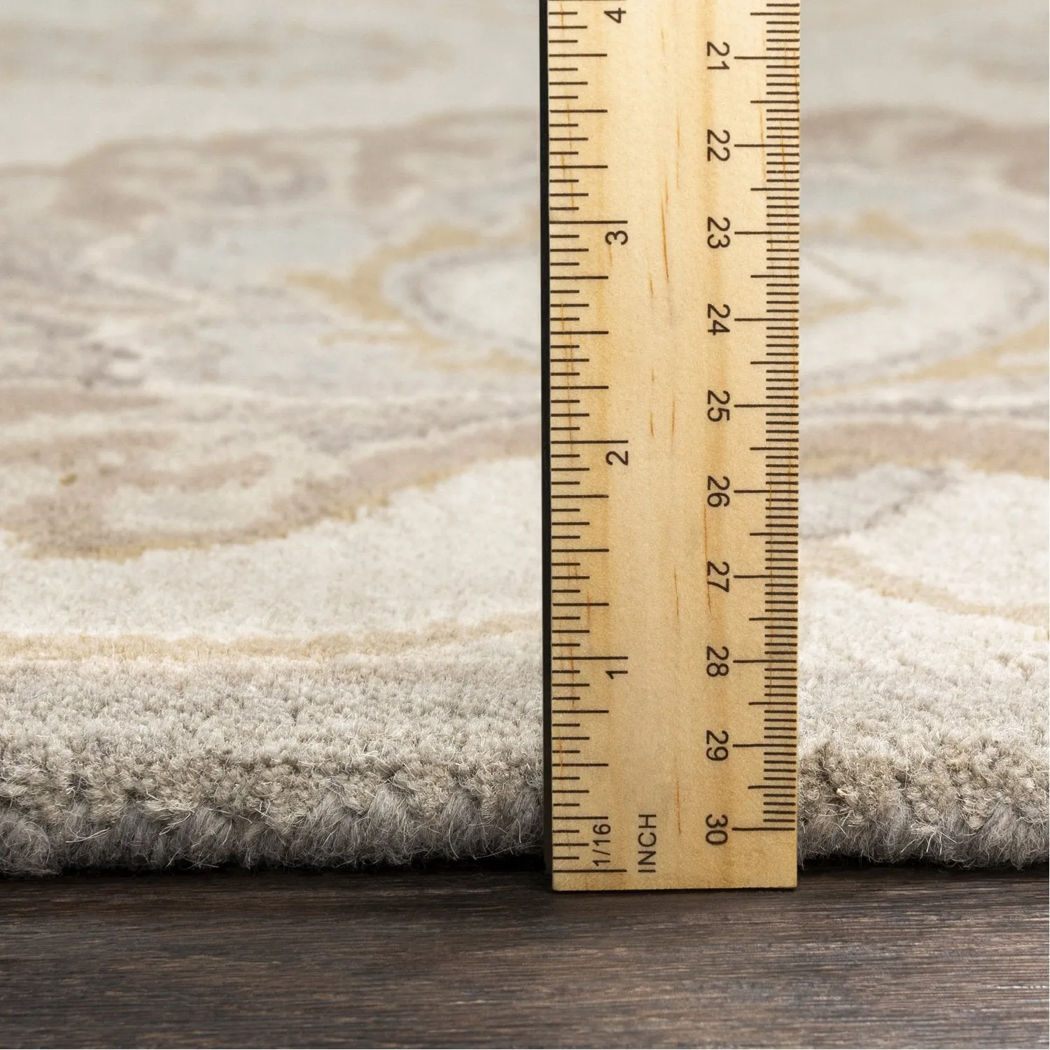 Caesar Hand Tufted Rug