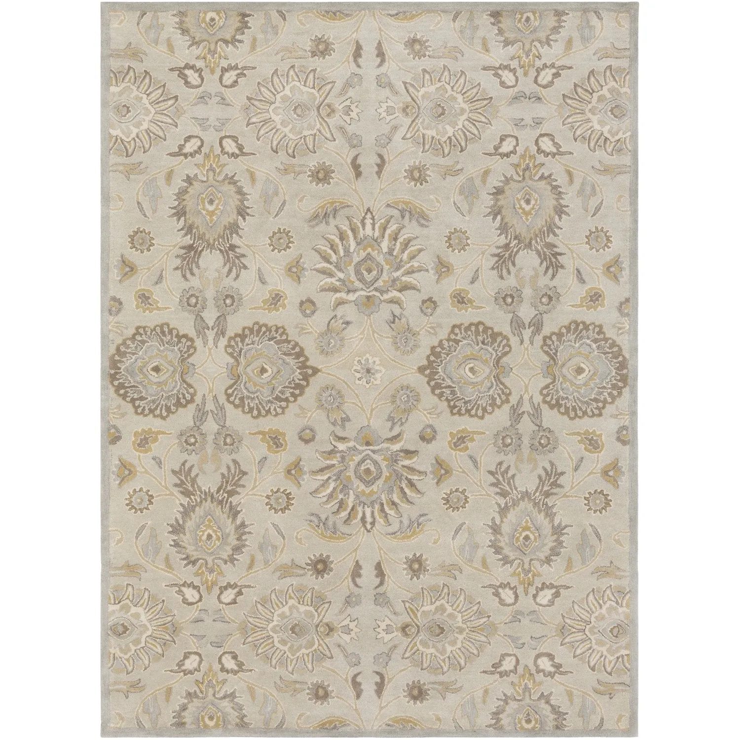 Caesar Hand Tufted Rug