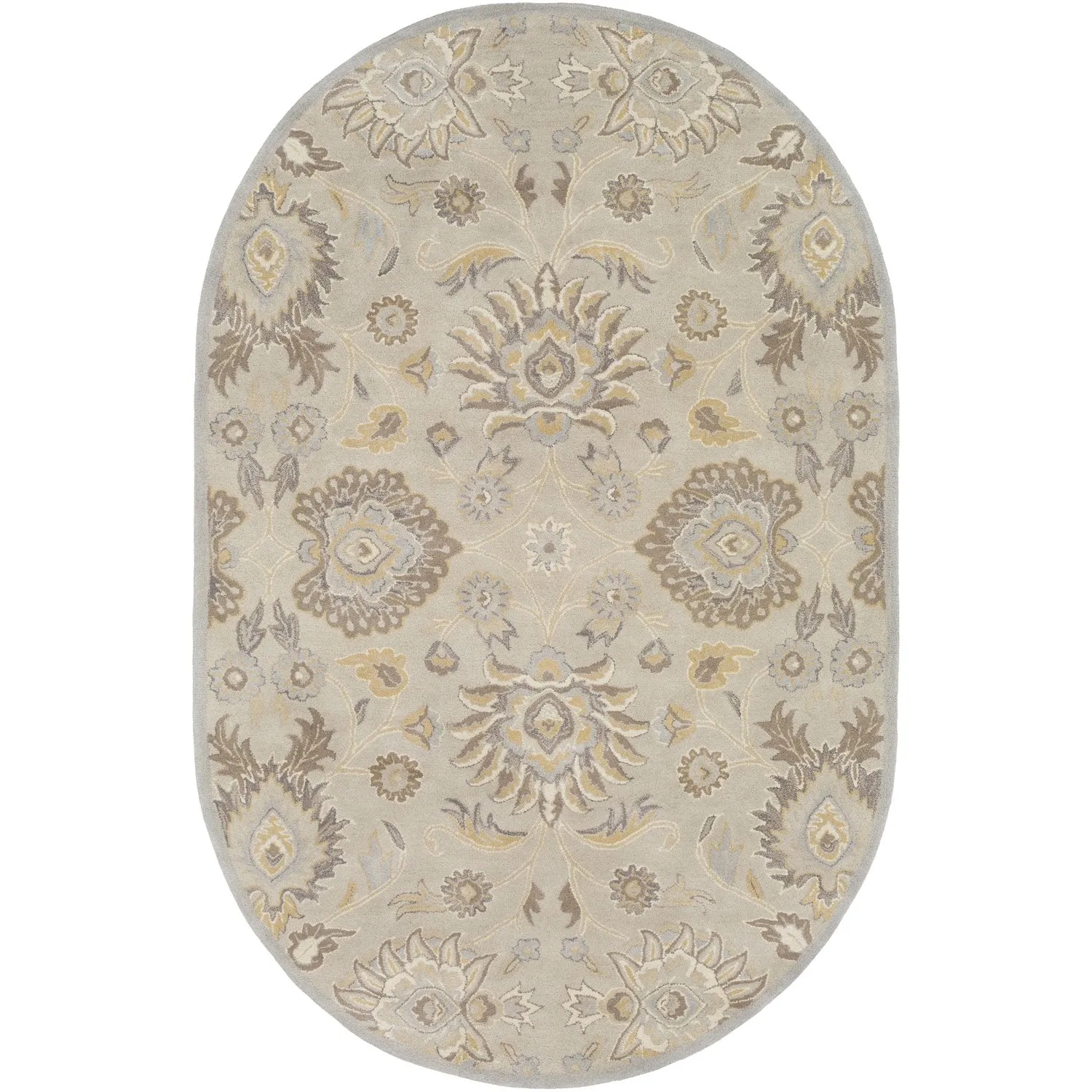 Caesar Hand Tufted Rug