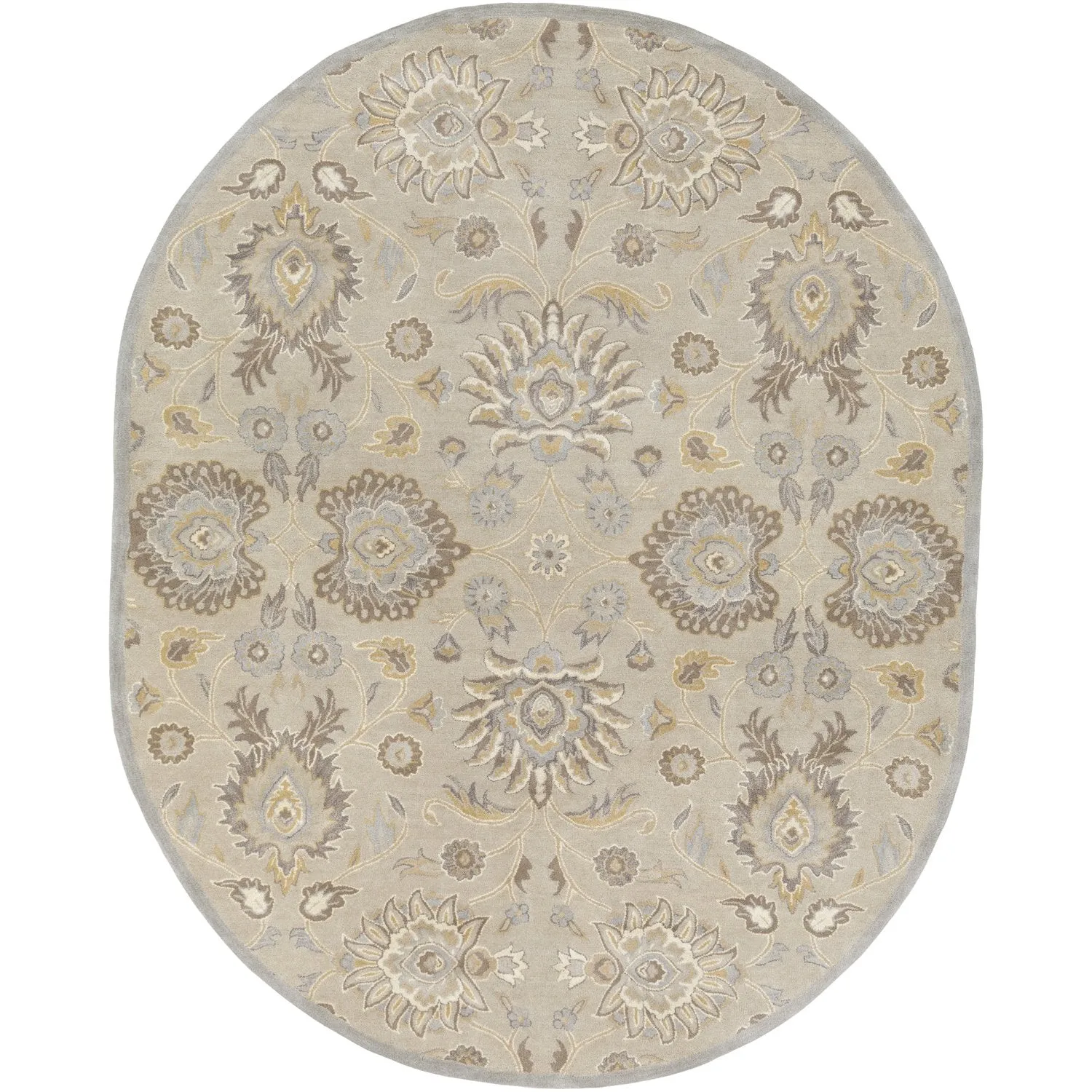 Caesar Hand Tufted Rug