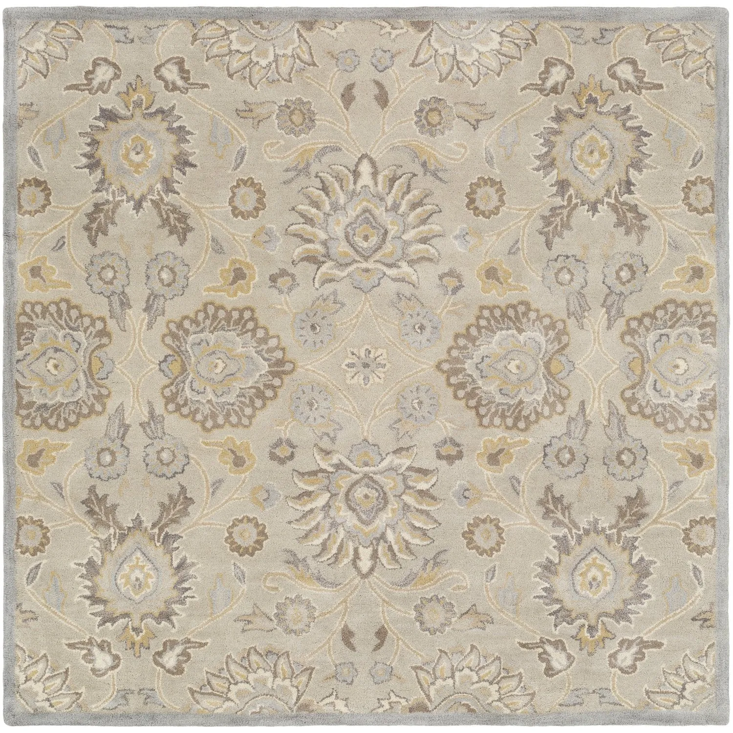 Caesar Hand Tufted Rug