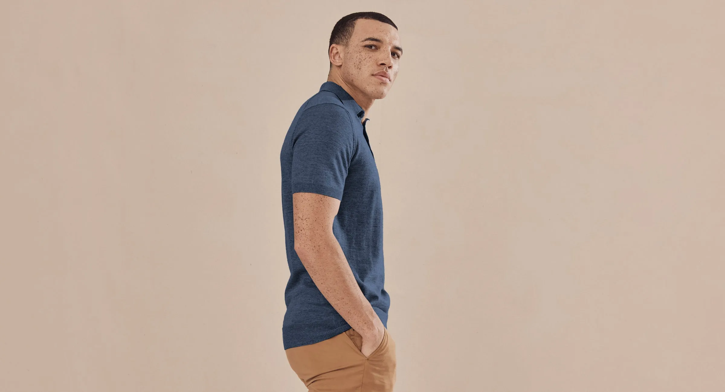 Covehithe Denim