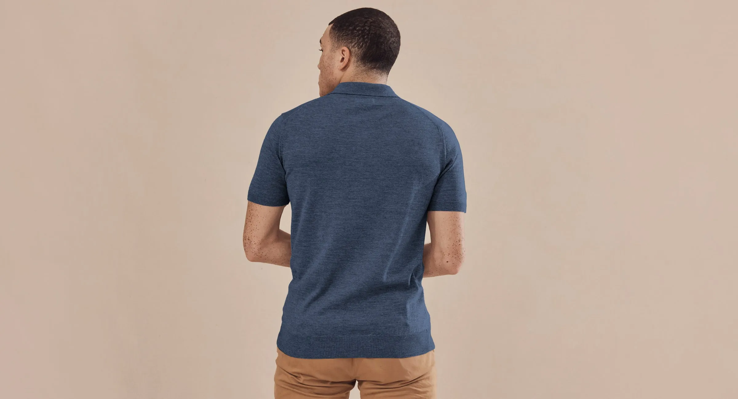 Covehithe Denim