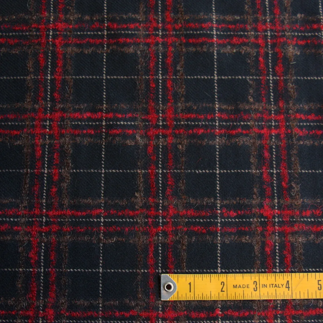 Fire Grid Check
