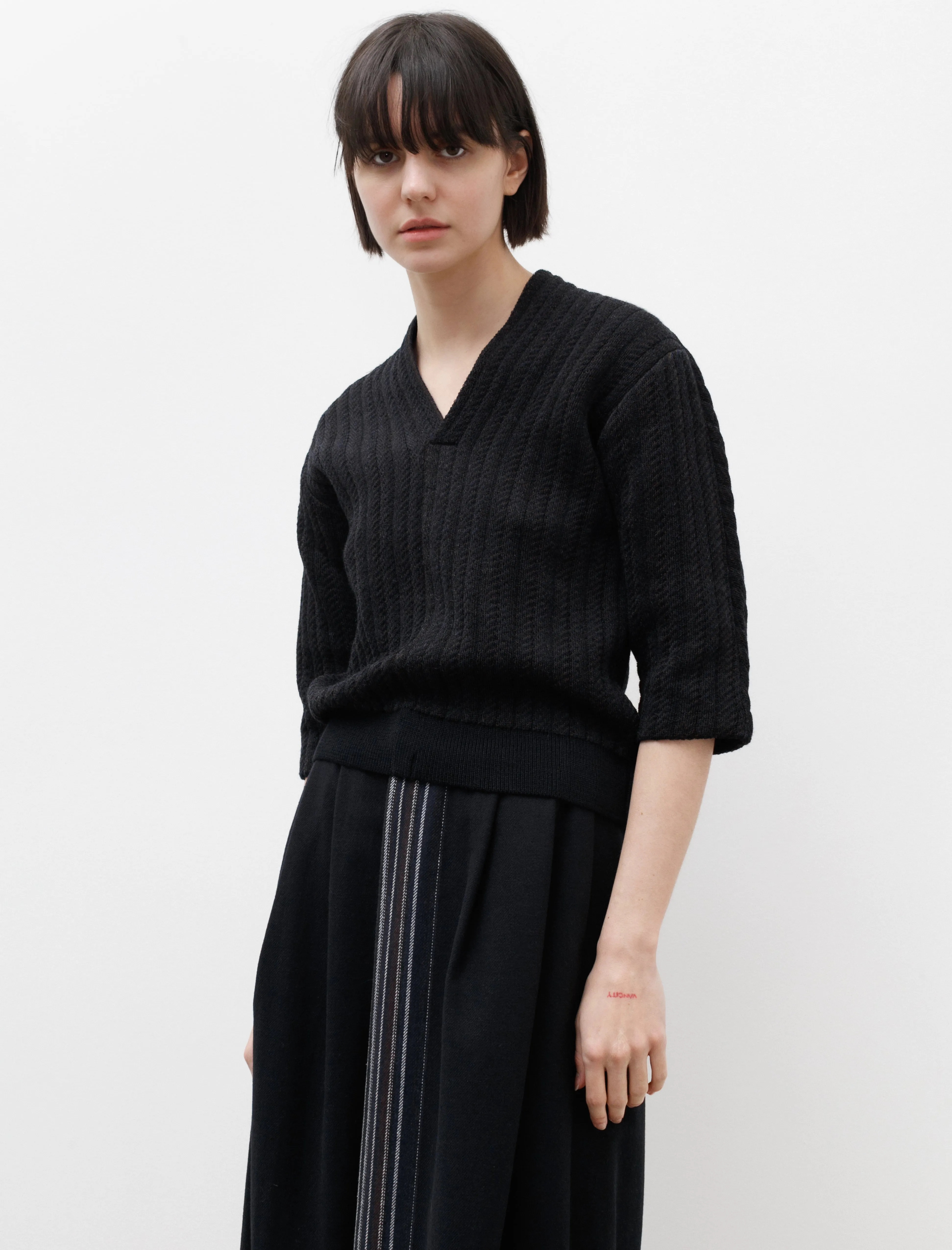 Jumper Serge Night