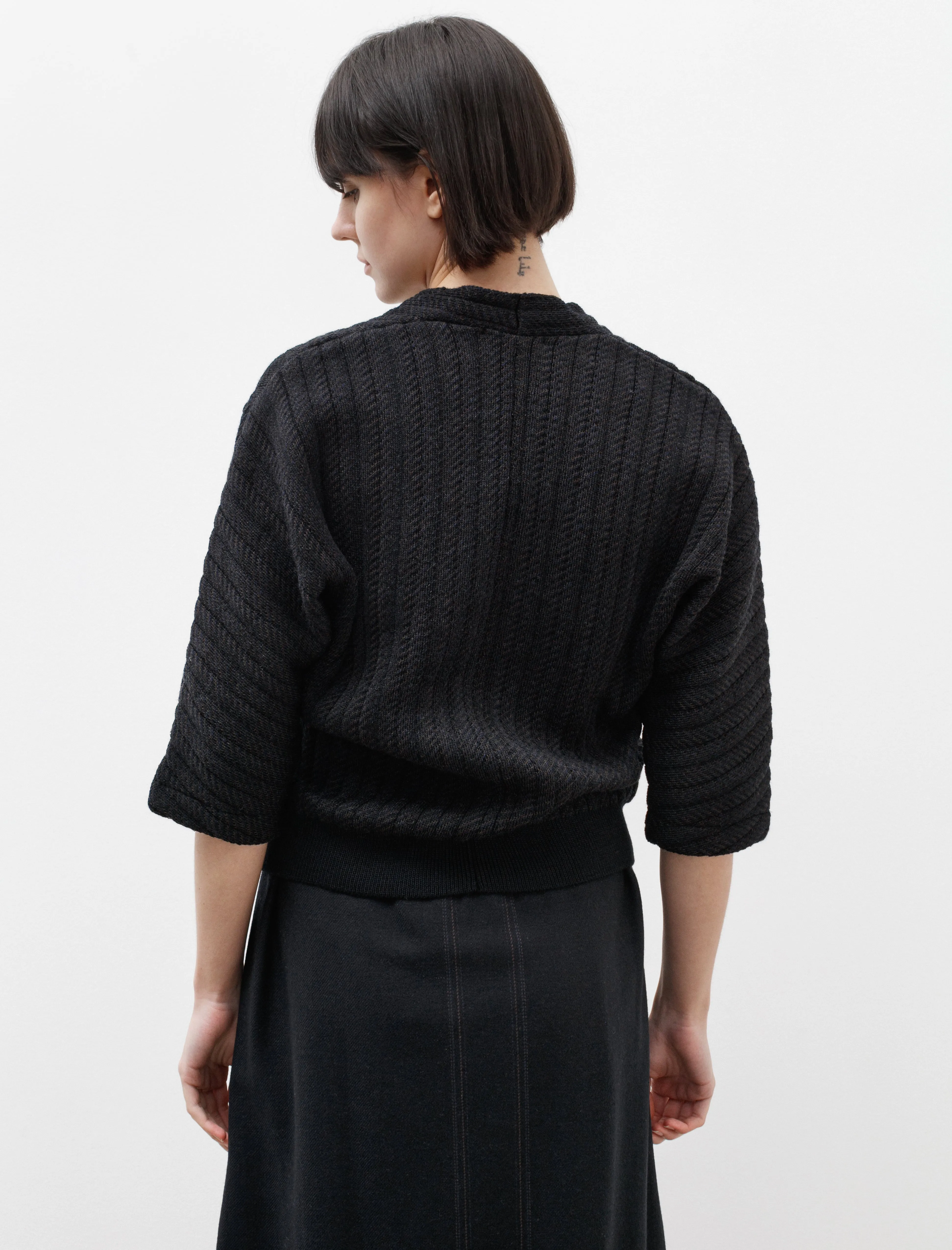Jumper Serge Night