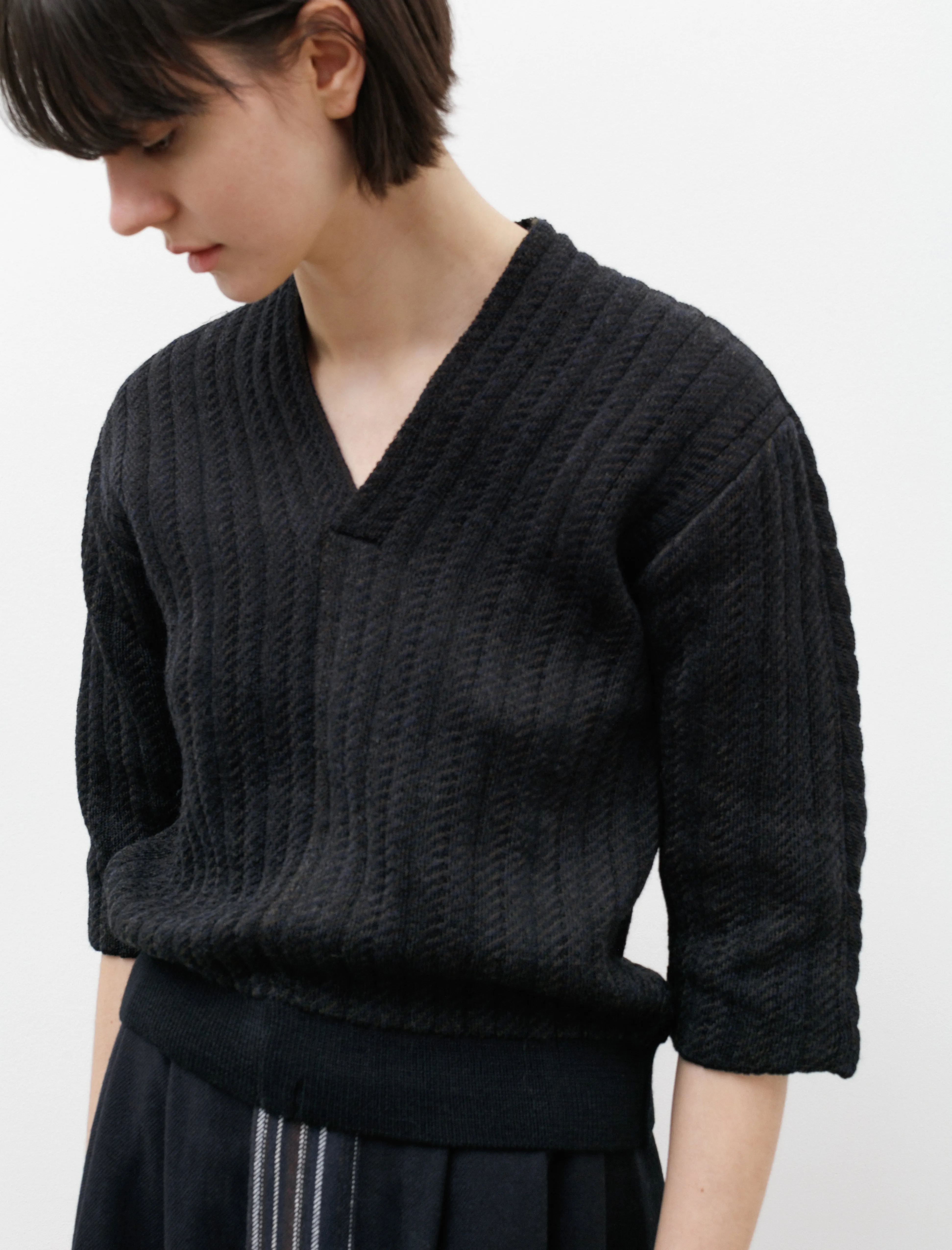 Jumper Serge Night