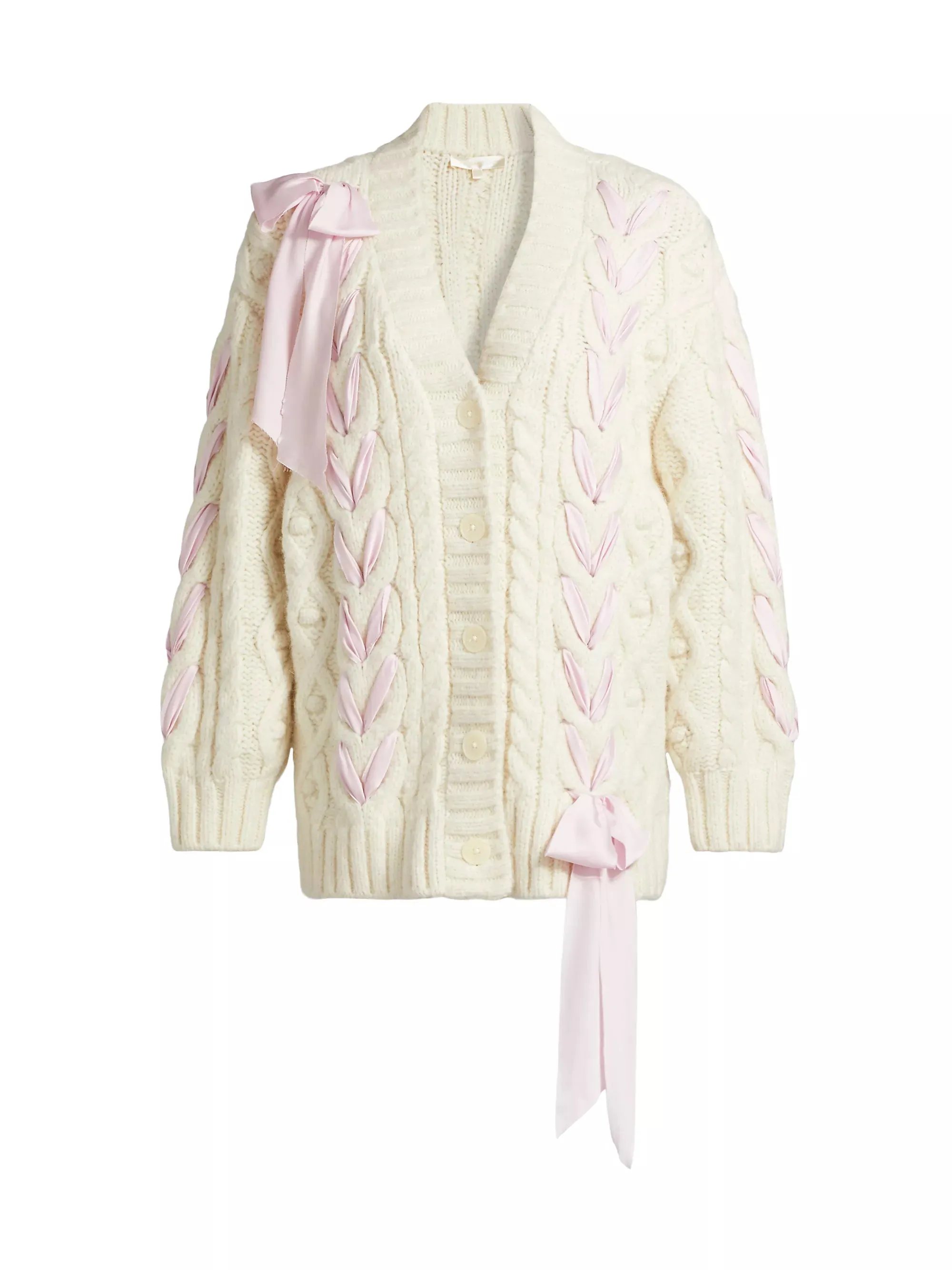 KASSIUS CARDIGAN