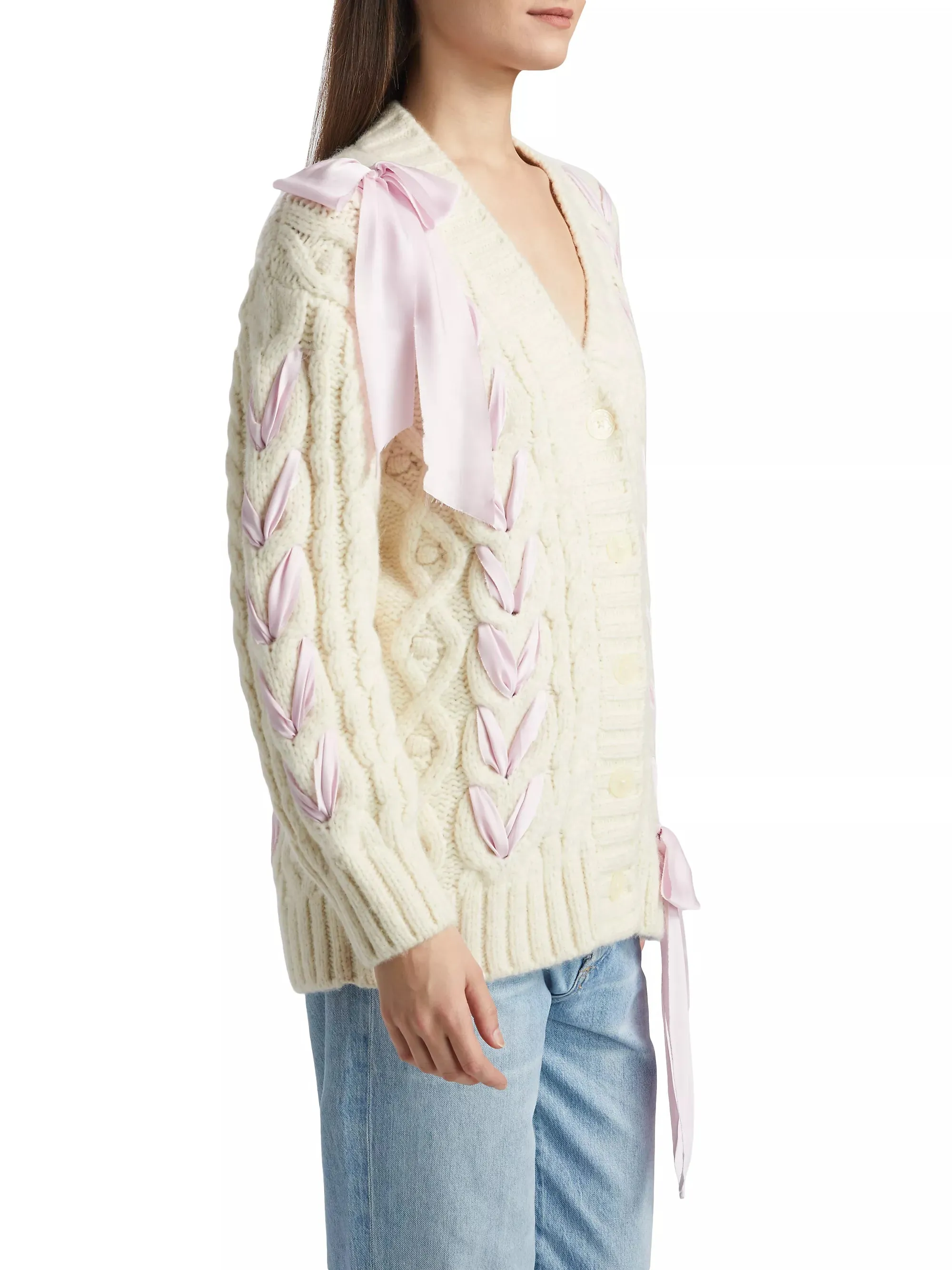 KASSIUS CARDIGAN