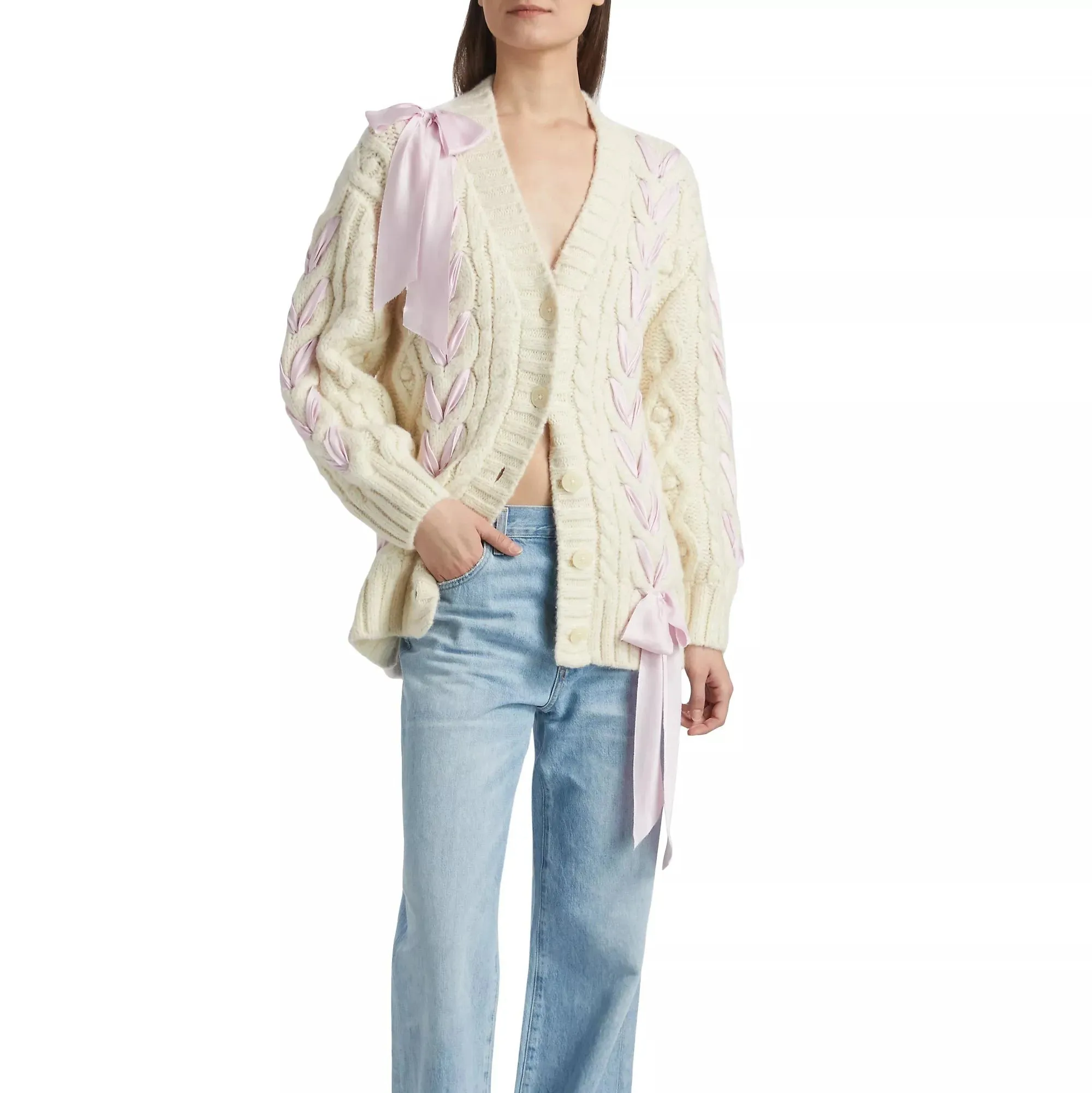 KASSIUS CARDIGAN