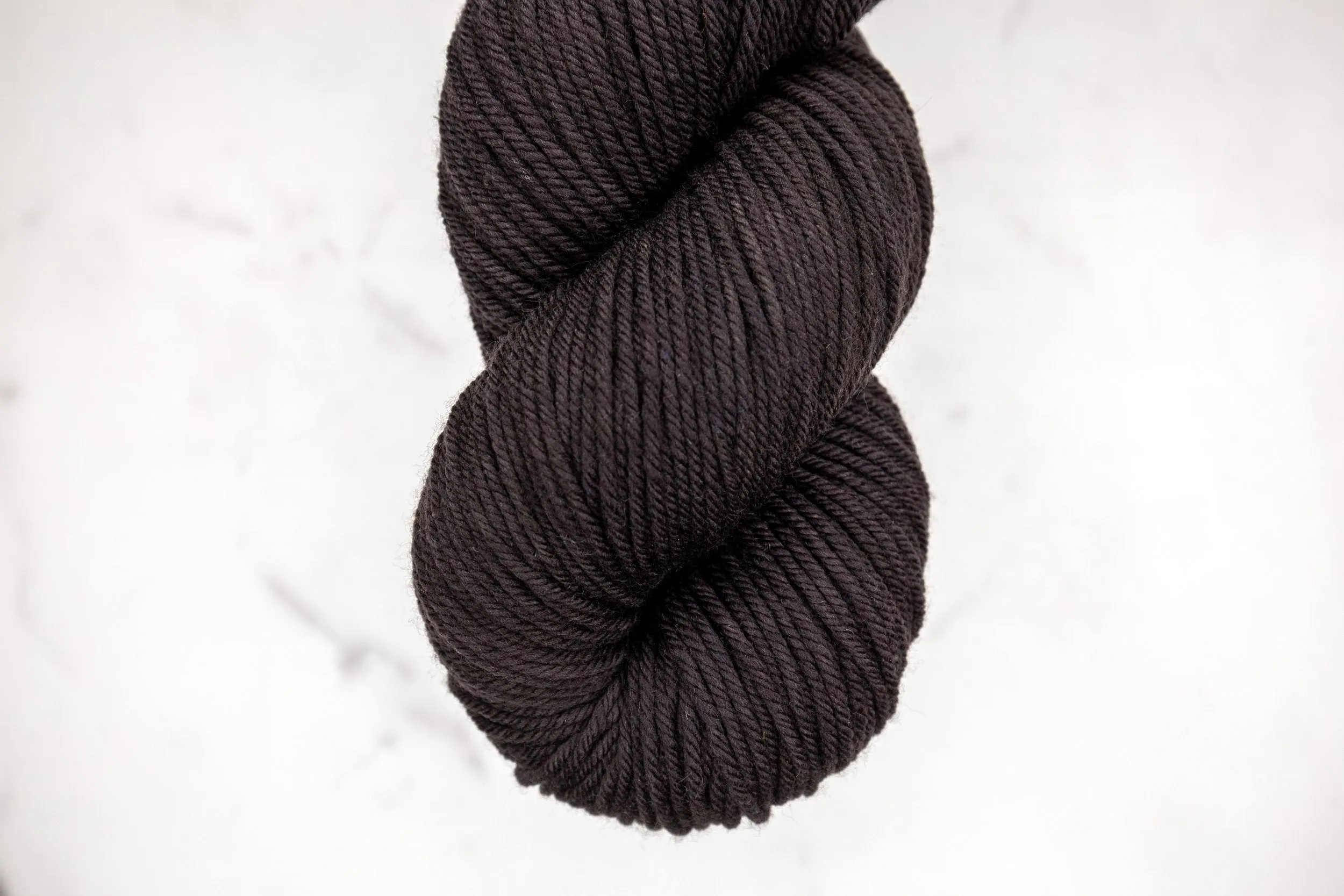 Magpie Fibers Quartet Worsted