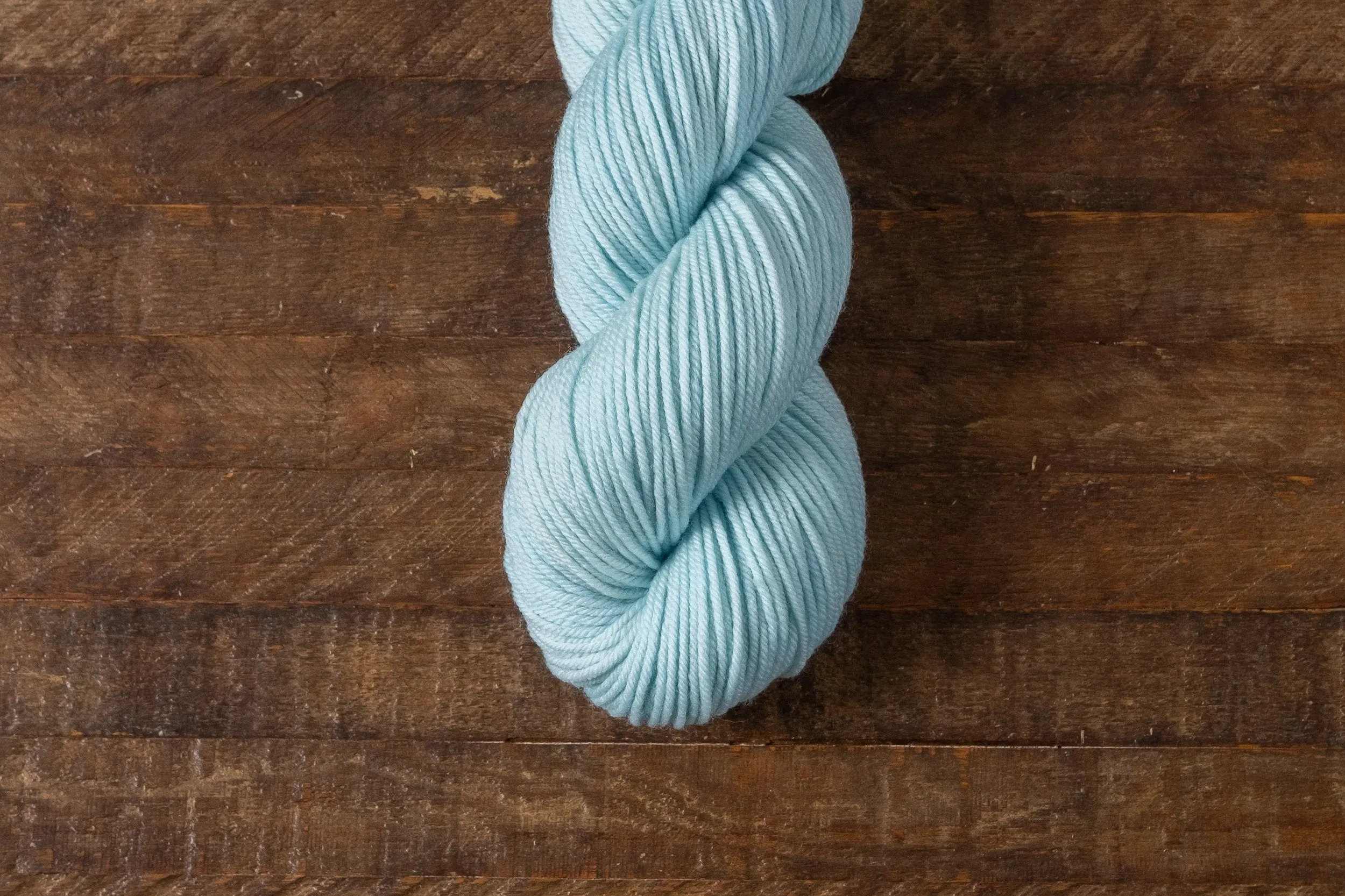 Magpie Fibers Quartet Worsted