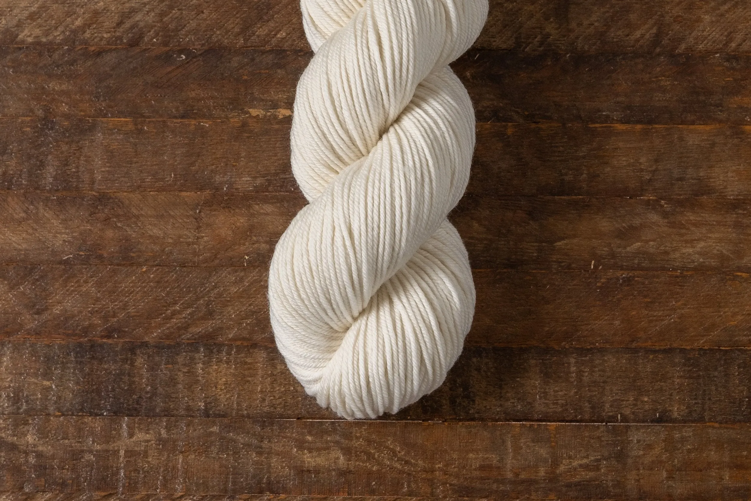 Magpie Fibers Quartet Worsted
