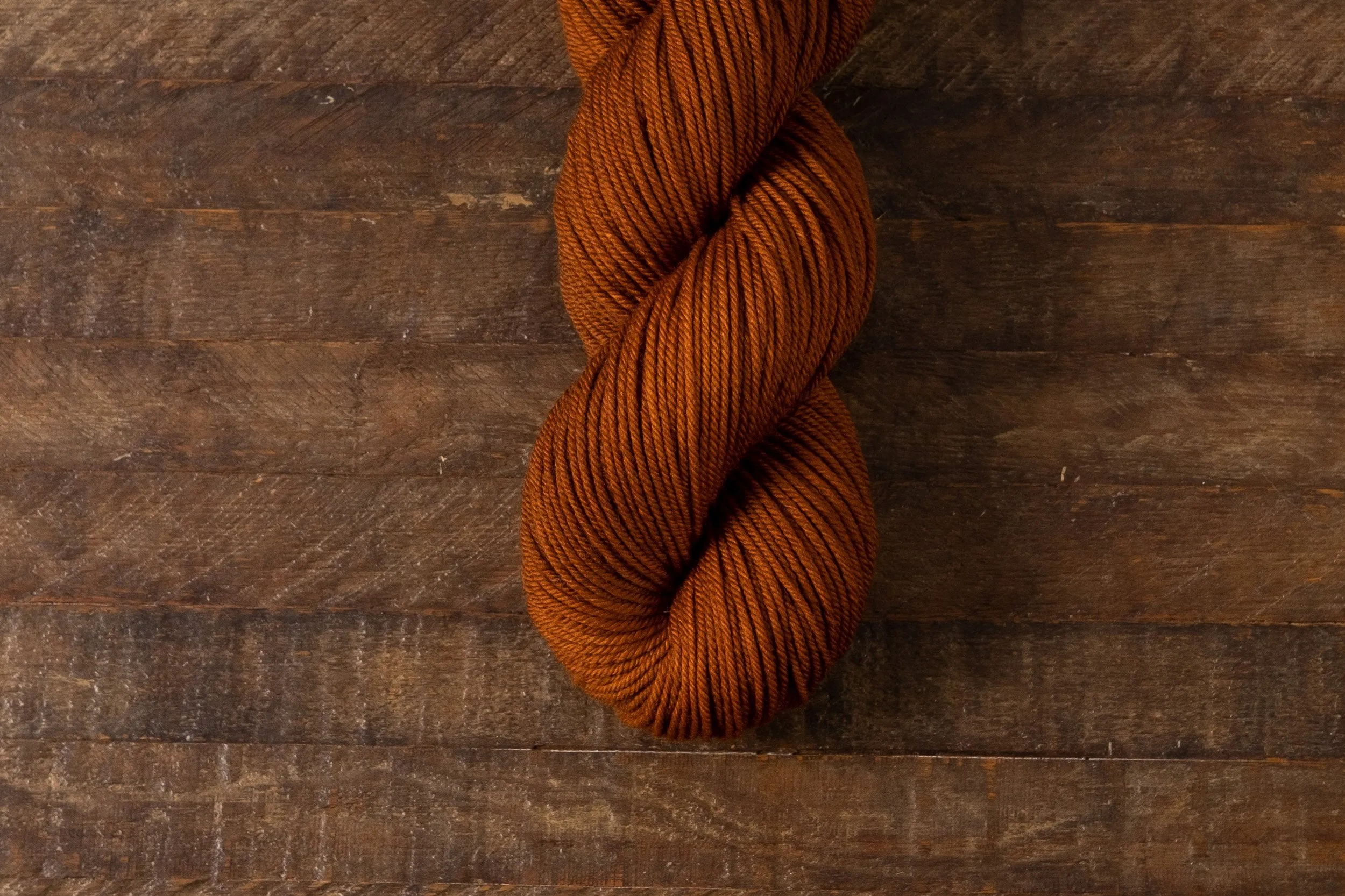 Magpie Fibers Quartet Worsted