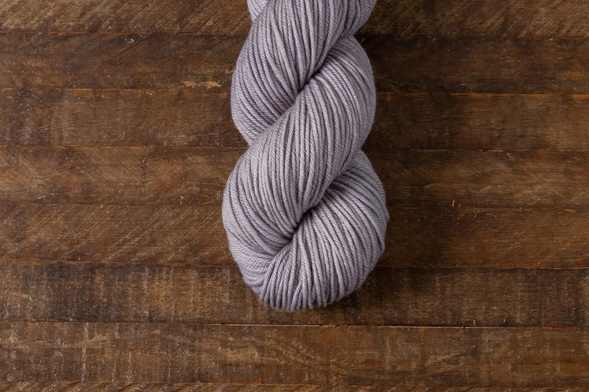 Magpie Fibers Quartet Worsted