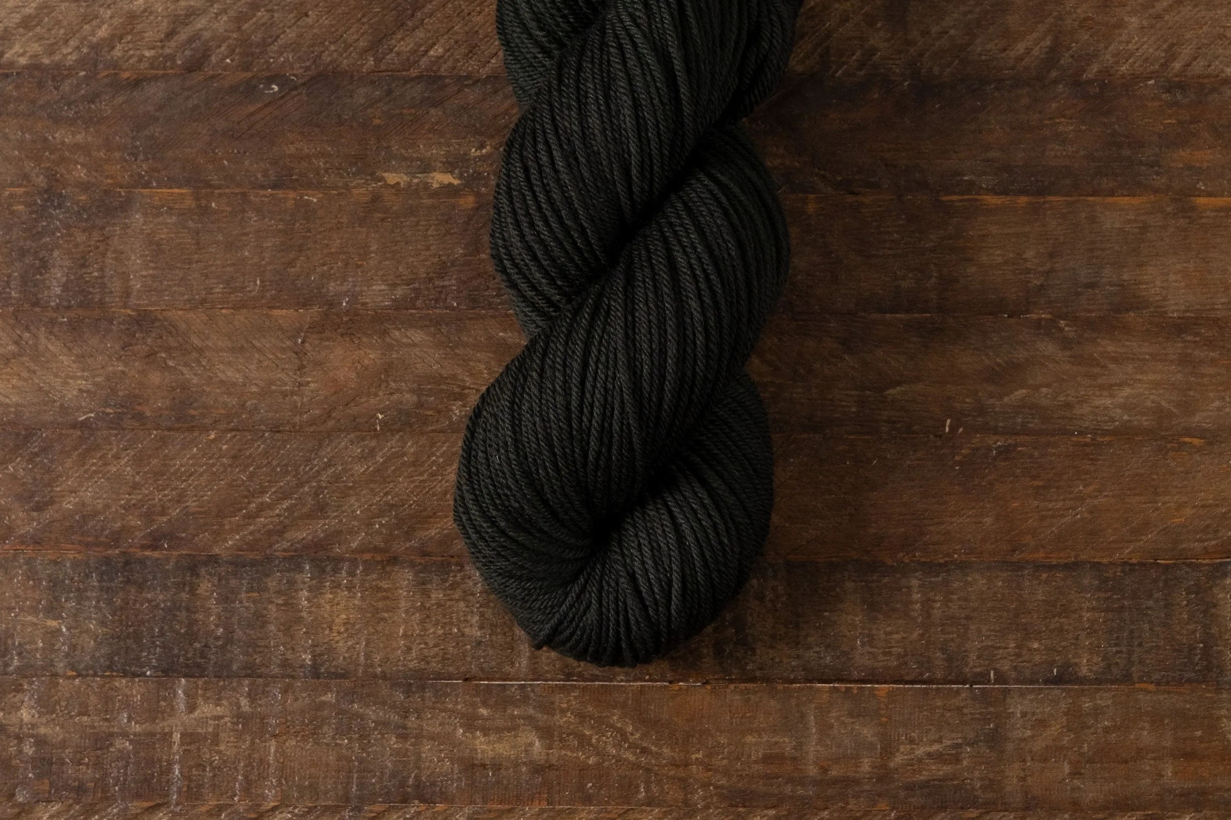Magpie Fibers Quartet Worsted