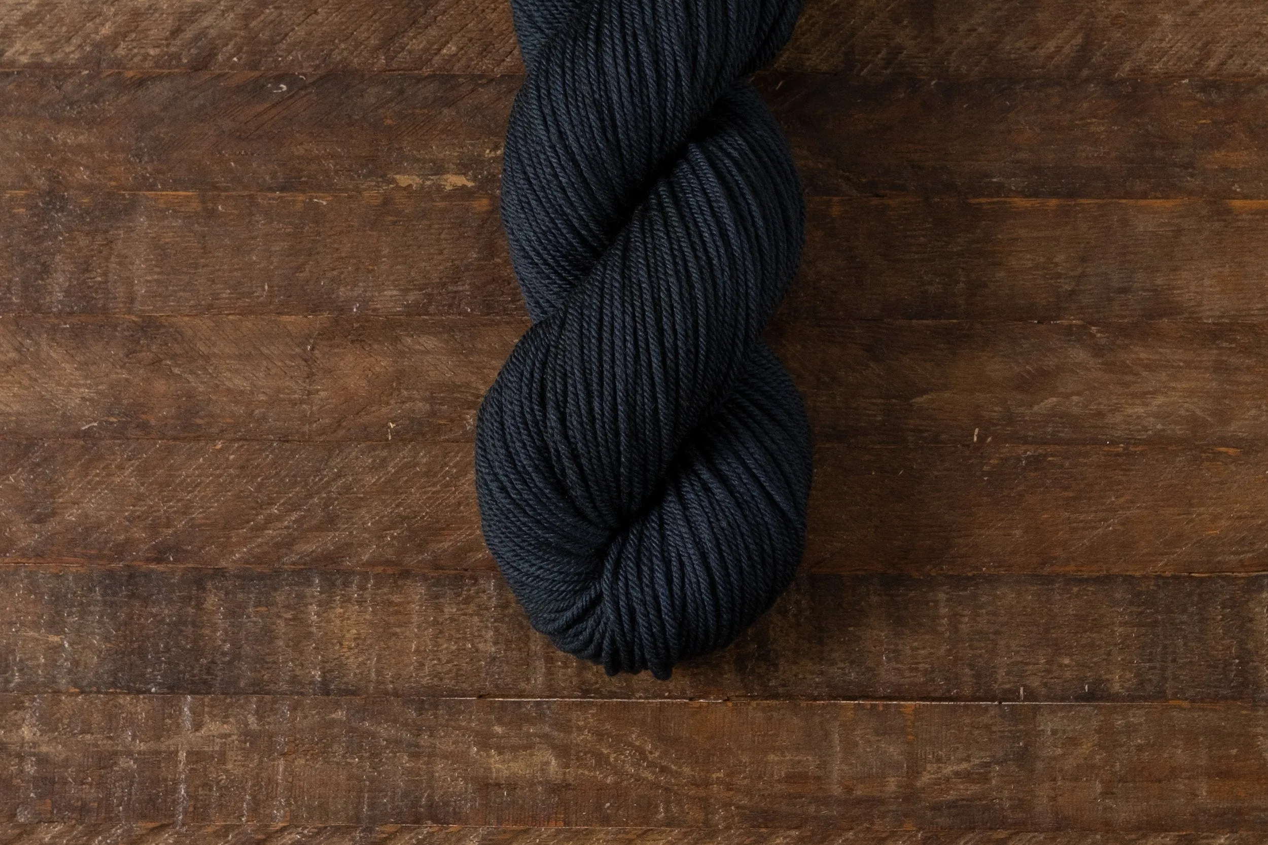 Magpie Fibers Quartet Worsted