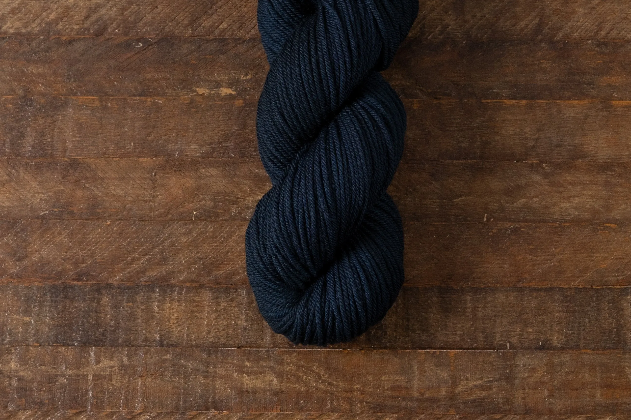 Magpie Fibers Quartet Worsted