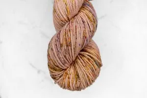 Magpie Fibers Quartet Worsted