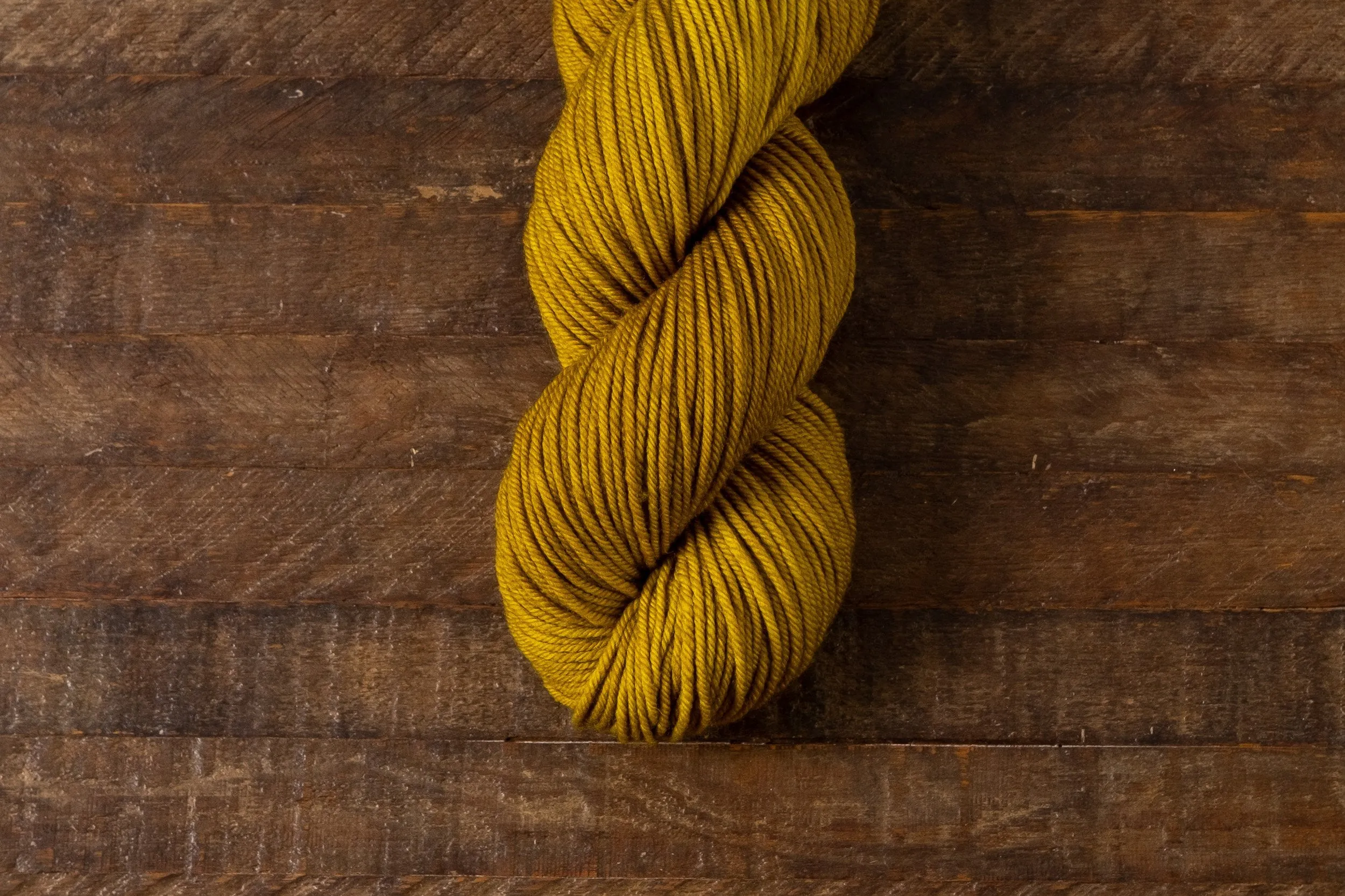Magpie Fibers Quartet Worsted
