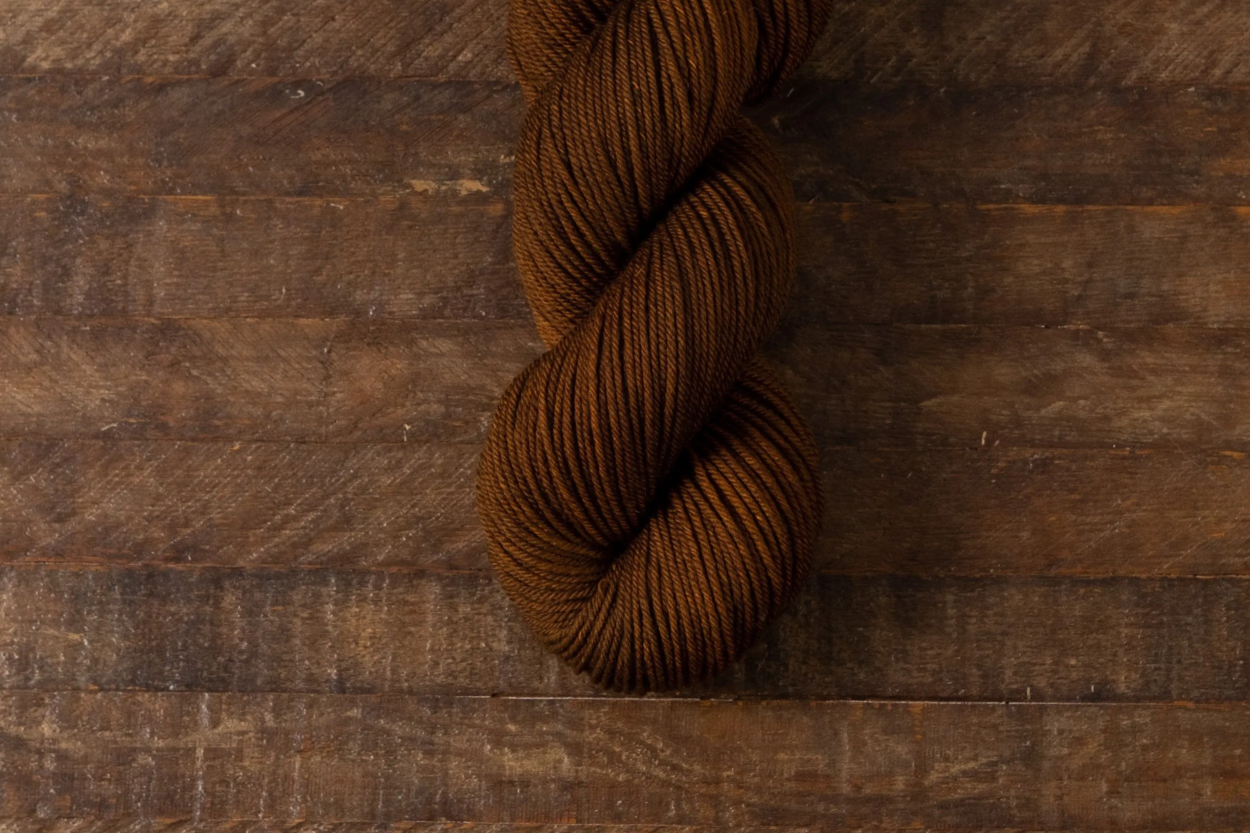 Magpie Fibers Quartet Worsted