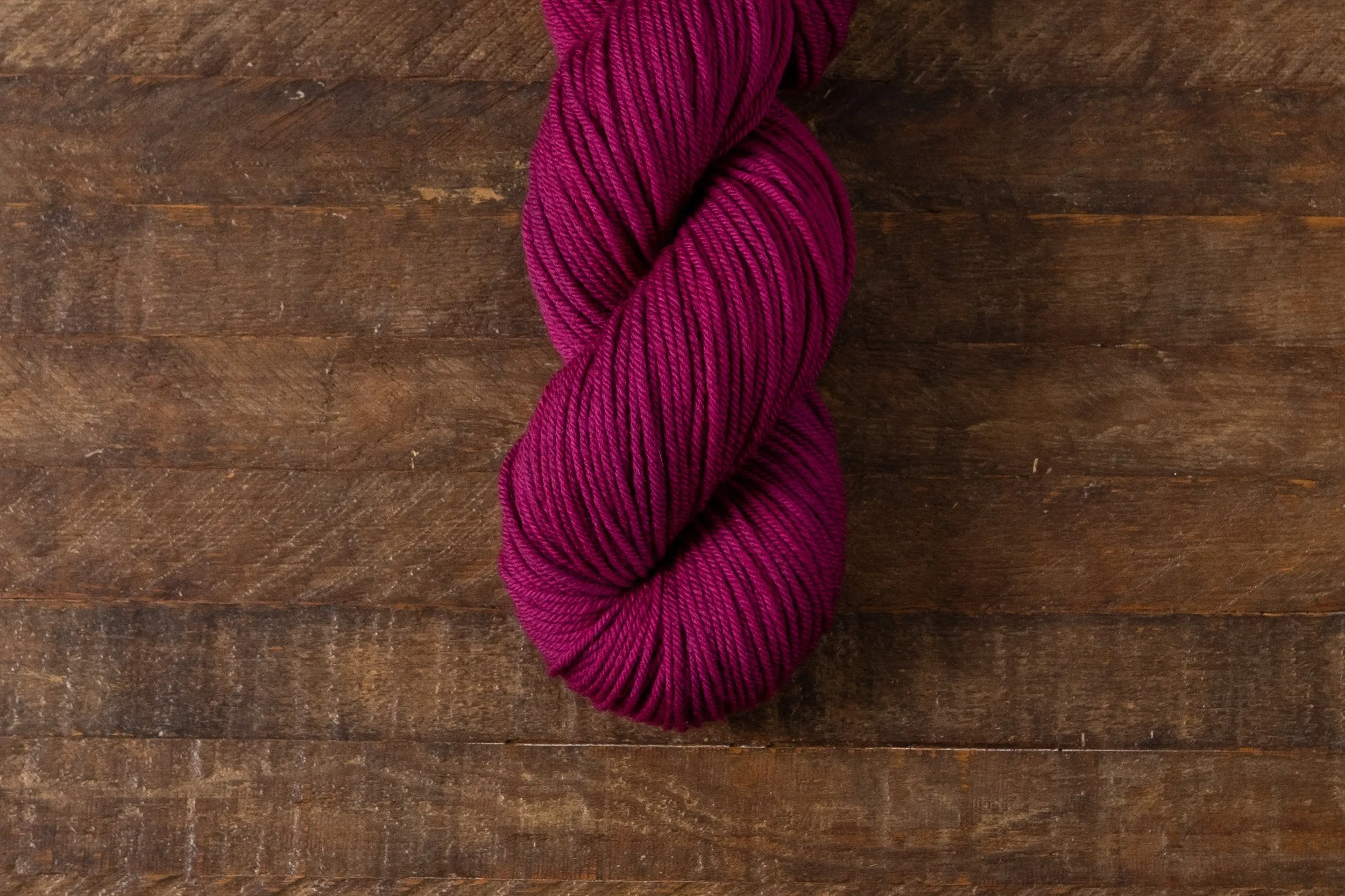 Magpie Fibers Quartet Worsted