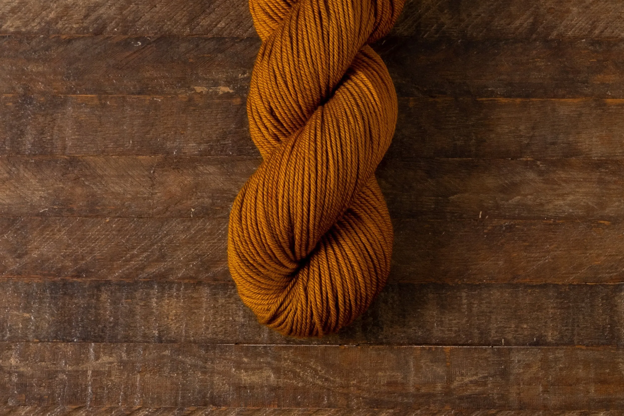 Magpie Fibers Quartet Worsted