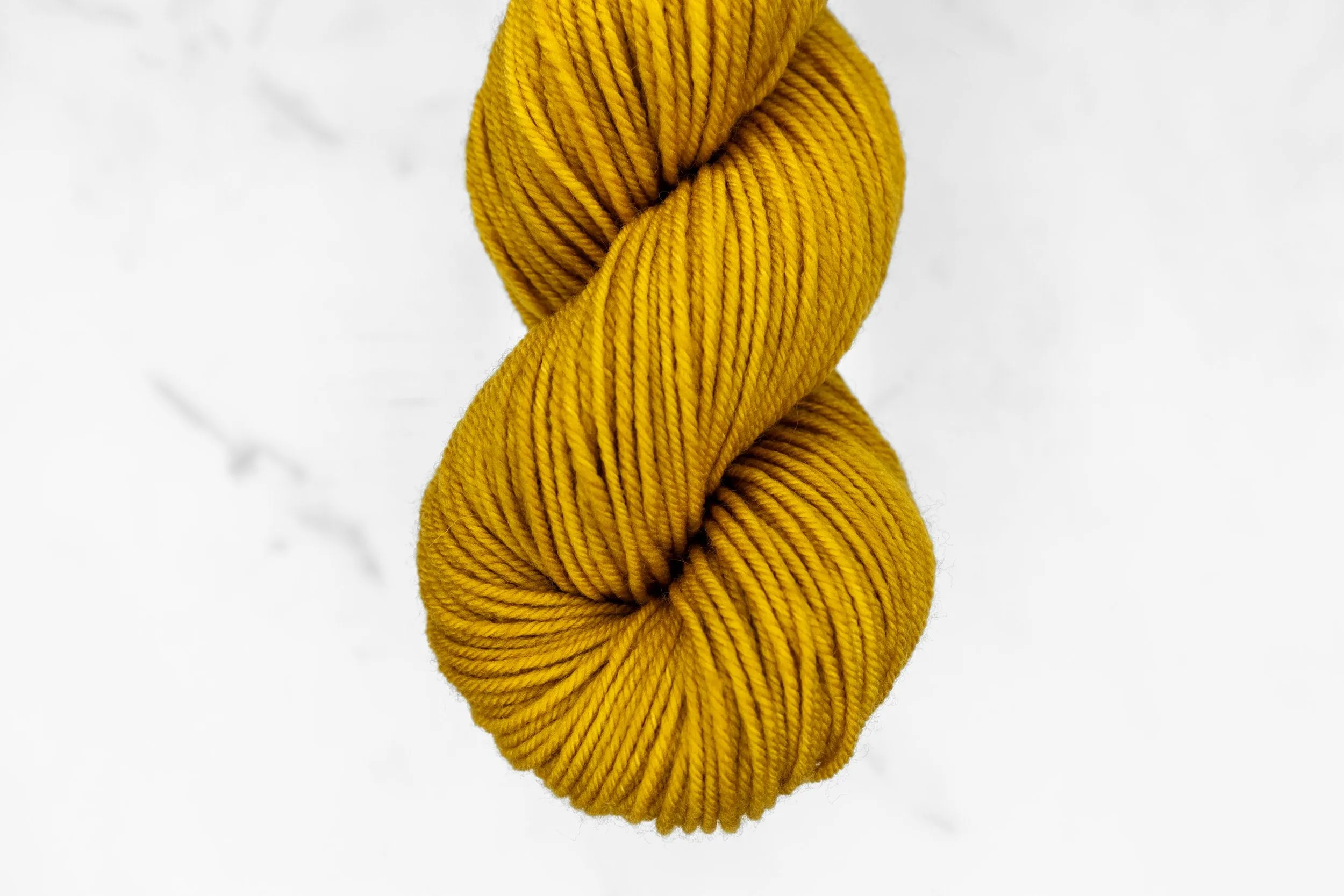 Magpie Fibers Quartet Worsted