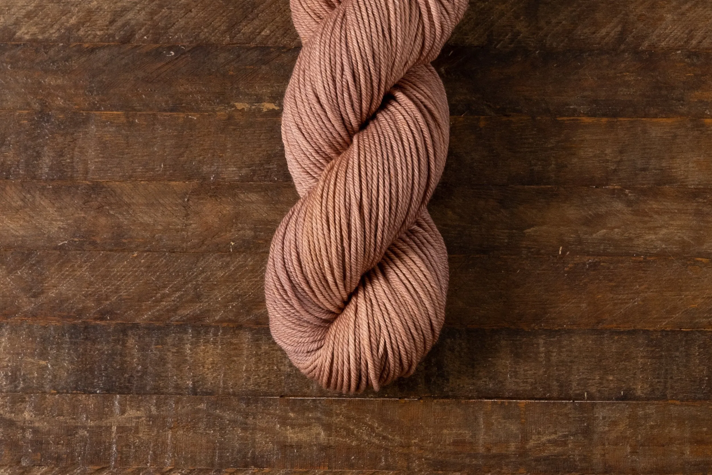 Magpie Fibers Quartet Worsted