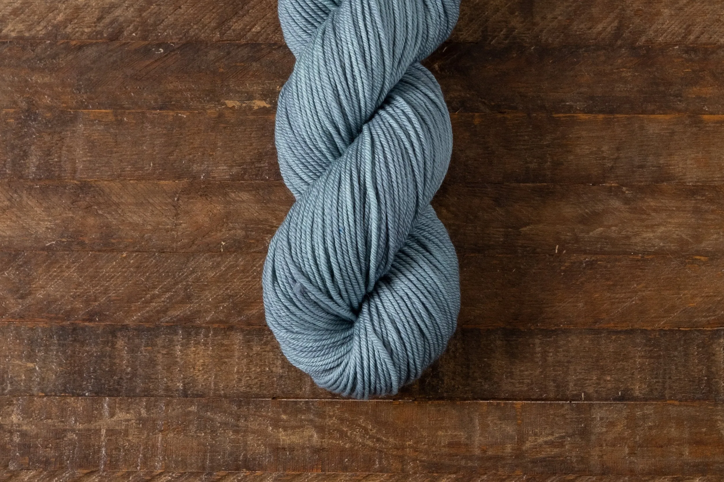 Magpie Fibers Quartet Worsted