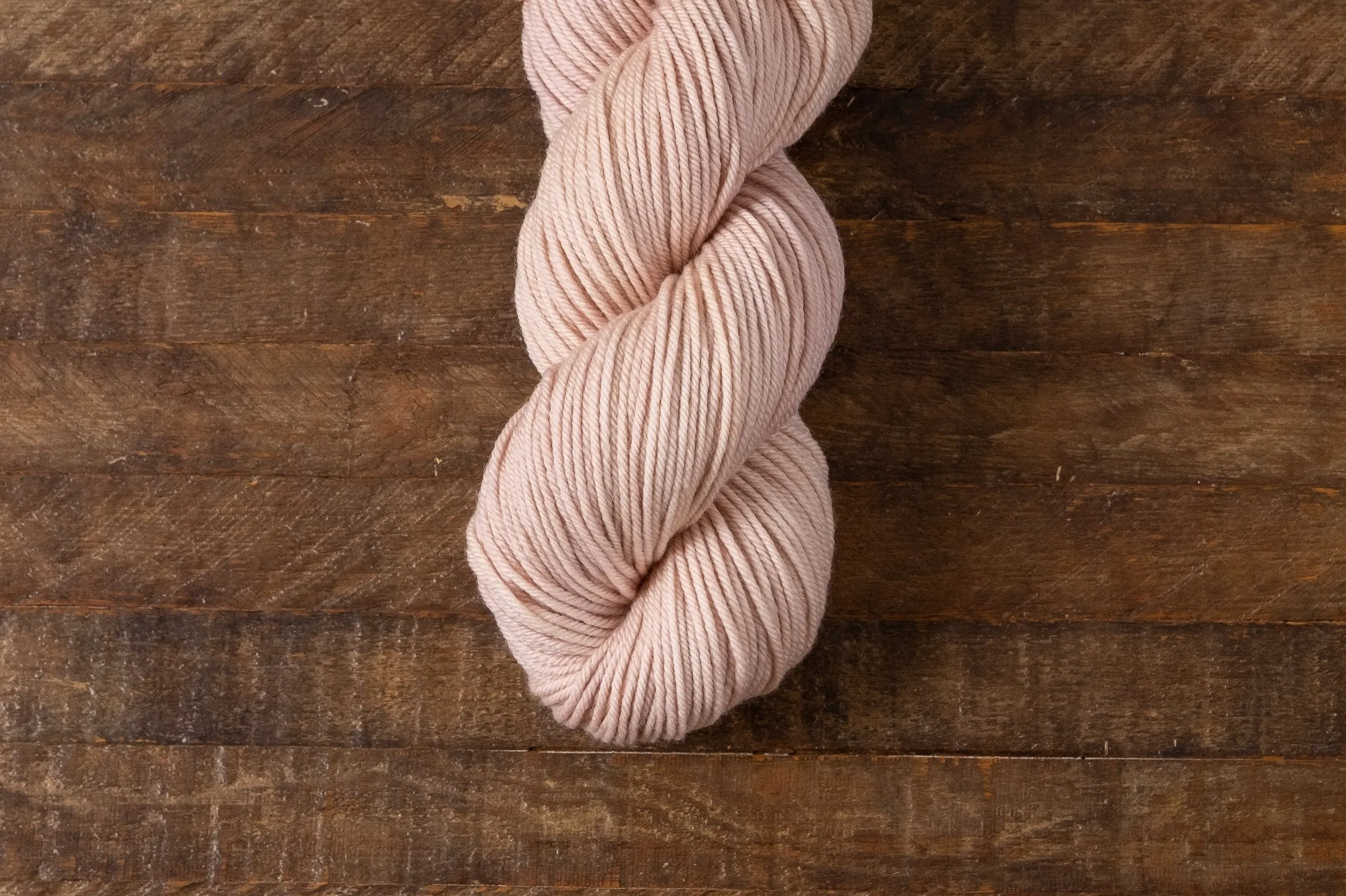 Magpie Fibers Quartet Worsted