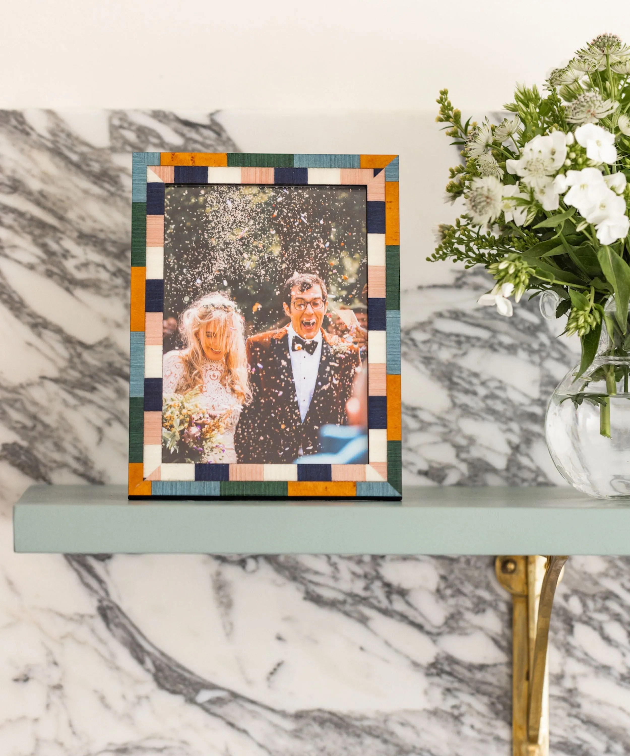 Mia Photo Frame