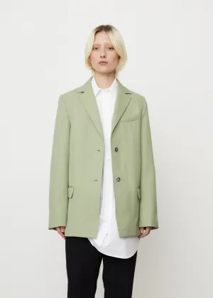 Oversized Blazer