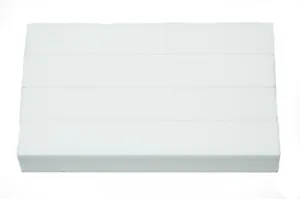 Pure White - White