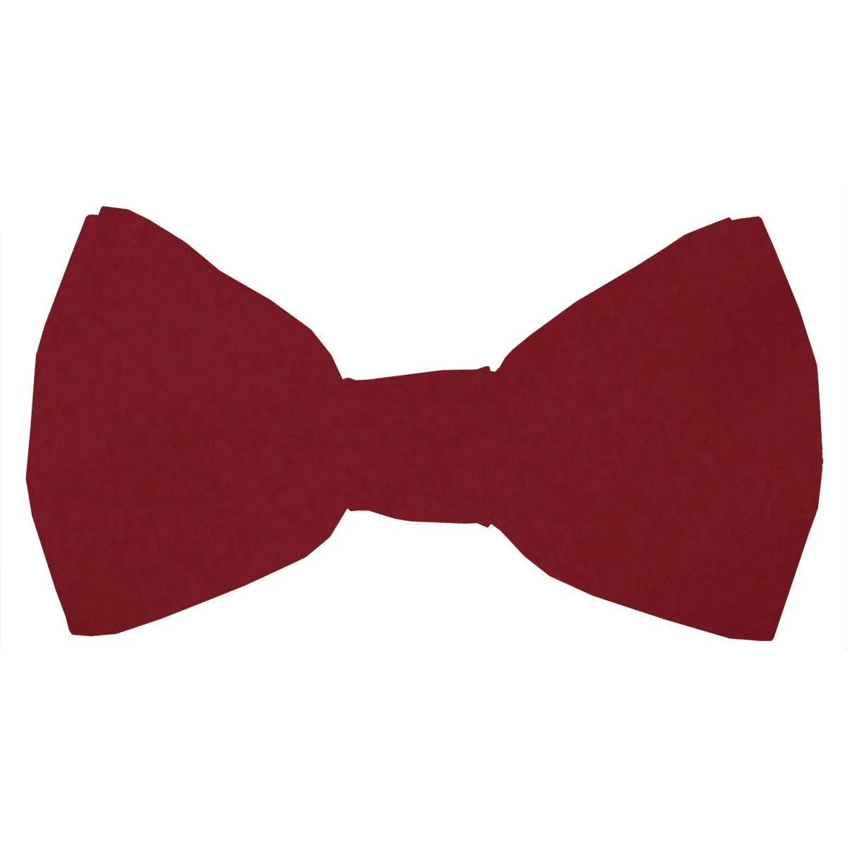 Redcurrant Boys Bow Ties