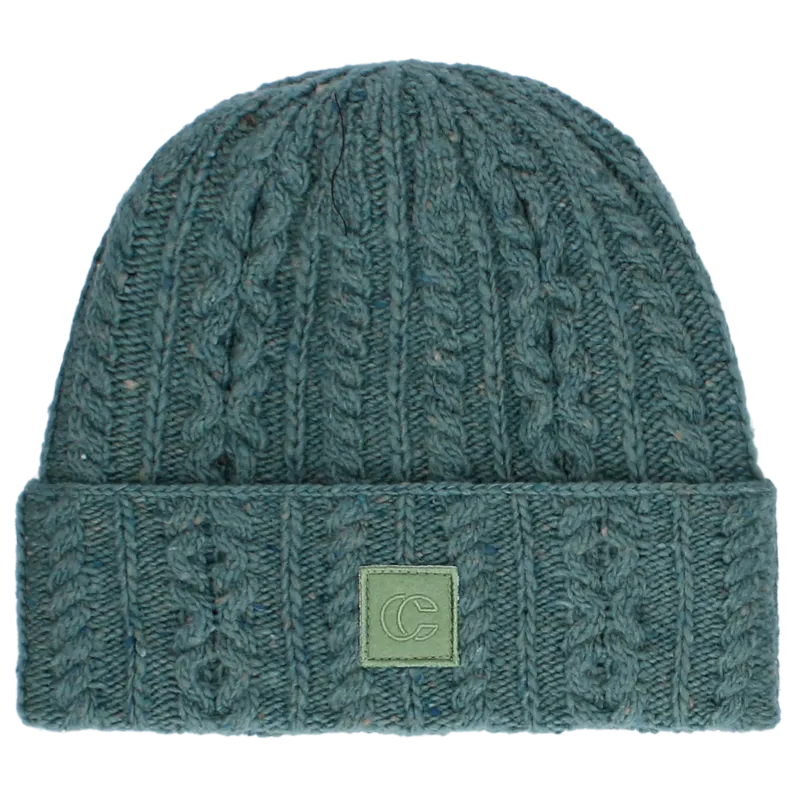Shetland Beanie
