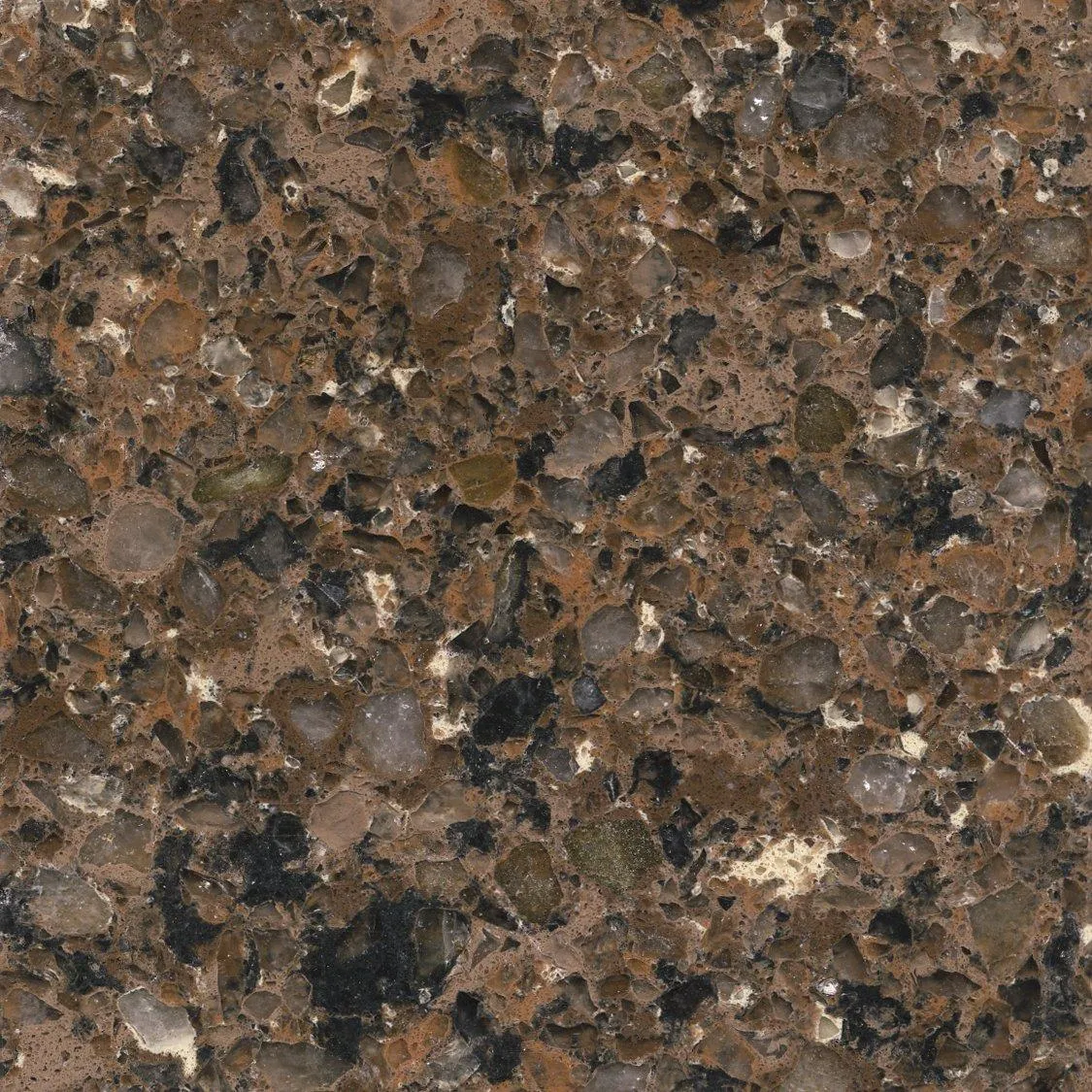 Sierra Madre 08 | Silestone Quartz Stone Surface Slab, Cosentino