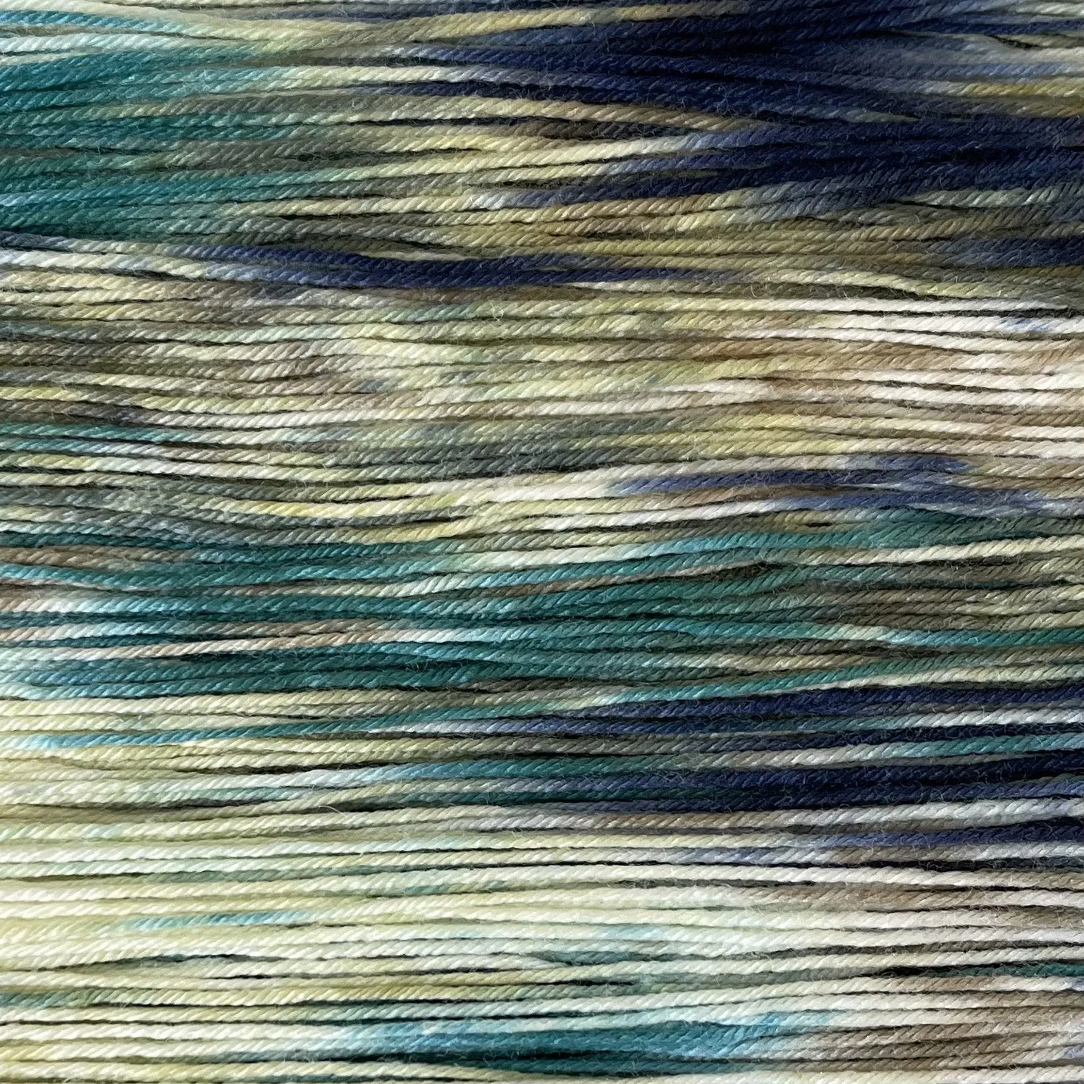 Simply Sock Yarn - Blue Eyes
