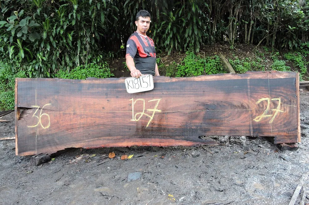 Slab K18151