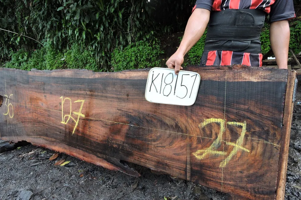 Slab K18151