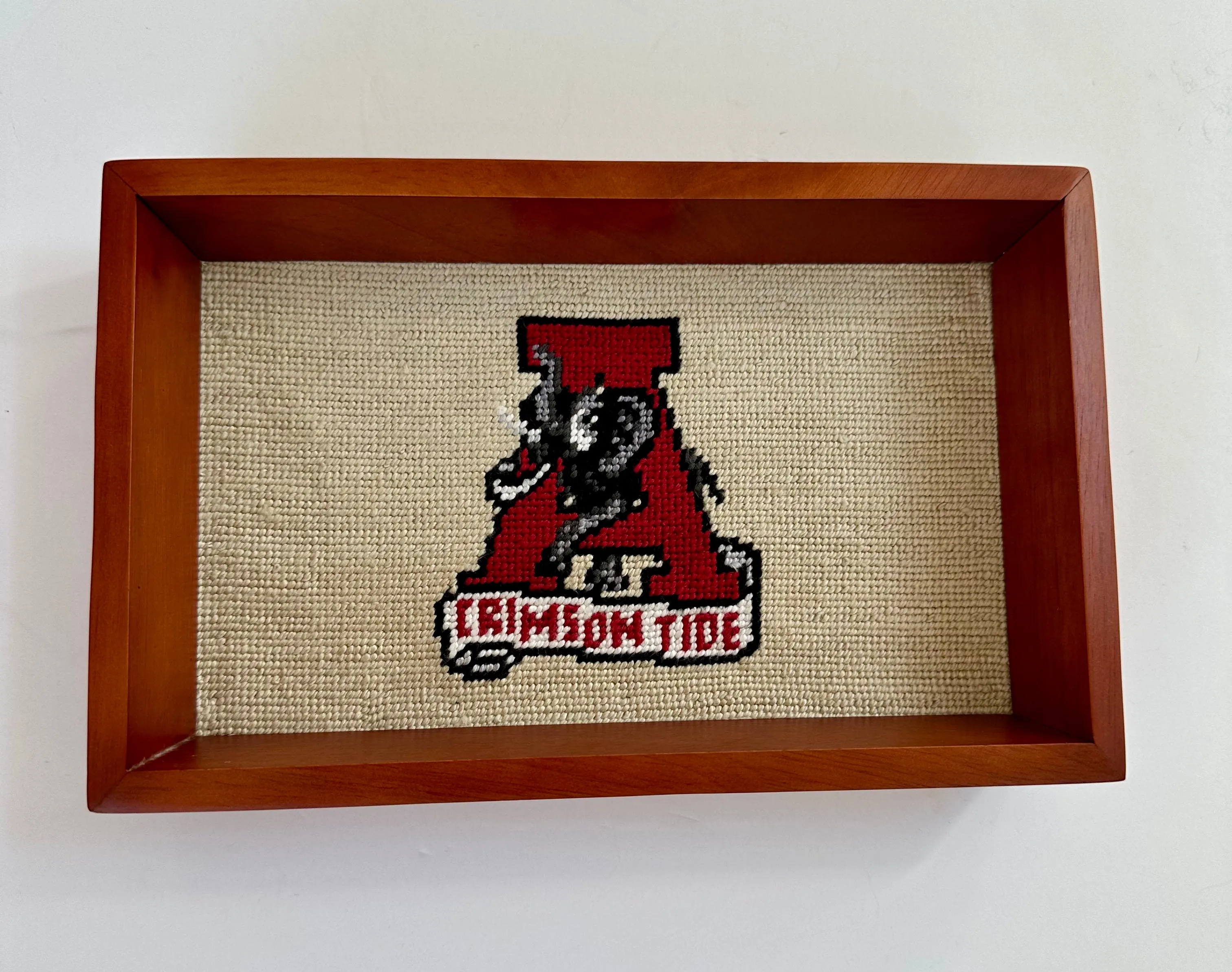 Smathers & Branson Valet Tray (4 Styles)