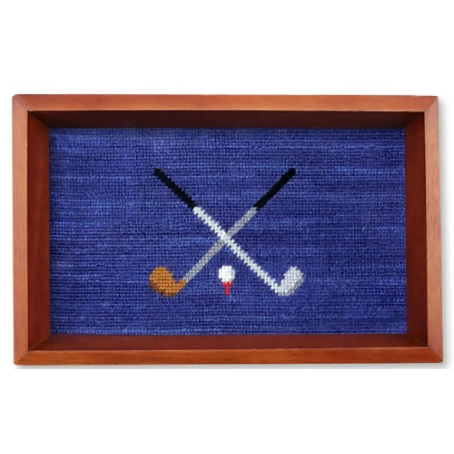 Smathers & Branson Valet Tray (4 Styles)
