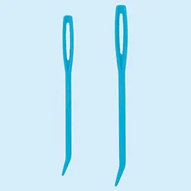 Super Jumbo Tapestry Needle Set (Clover)