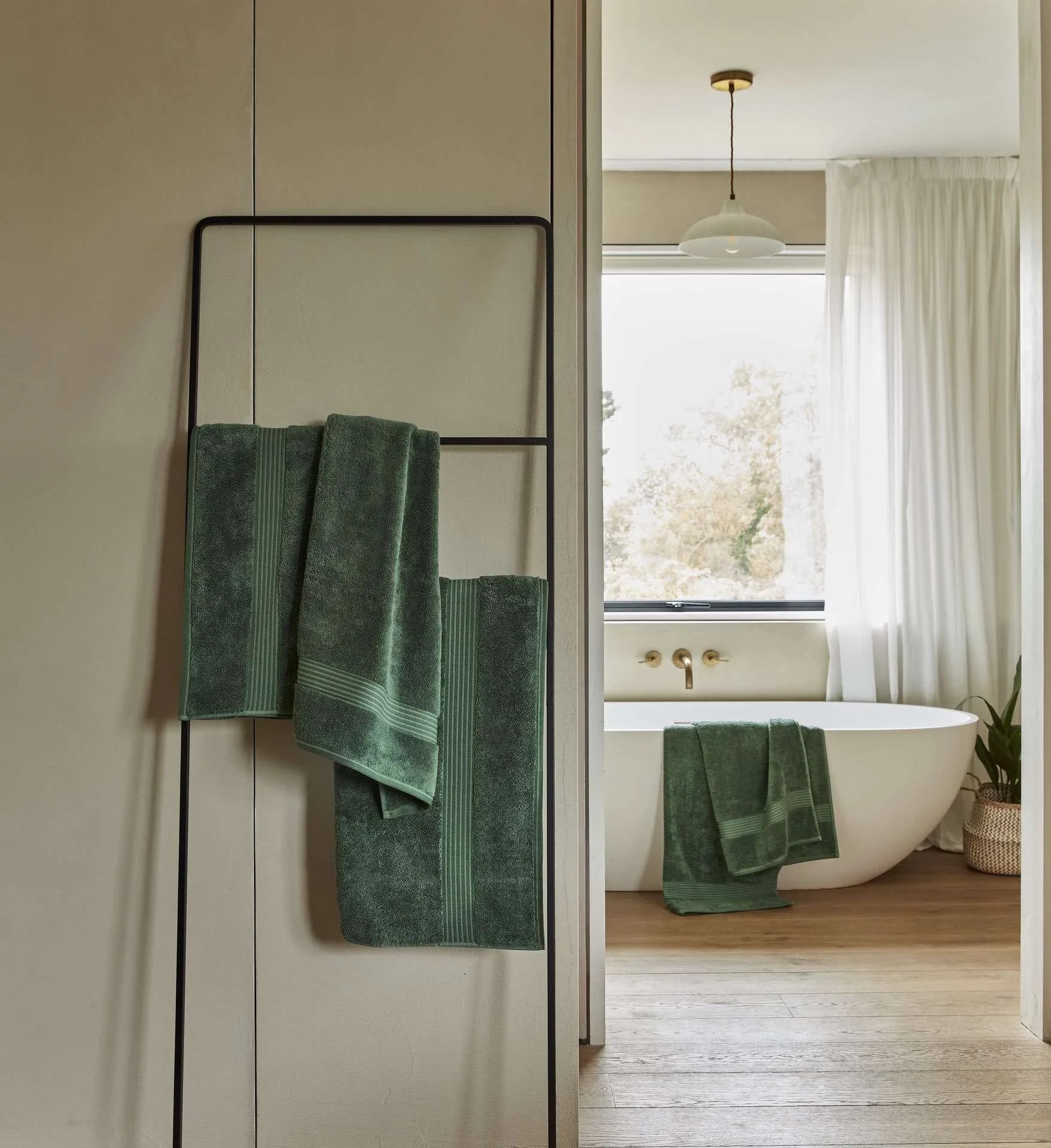 Supreme Blissful Bath Gift Set
