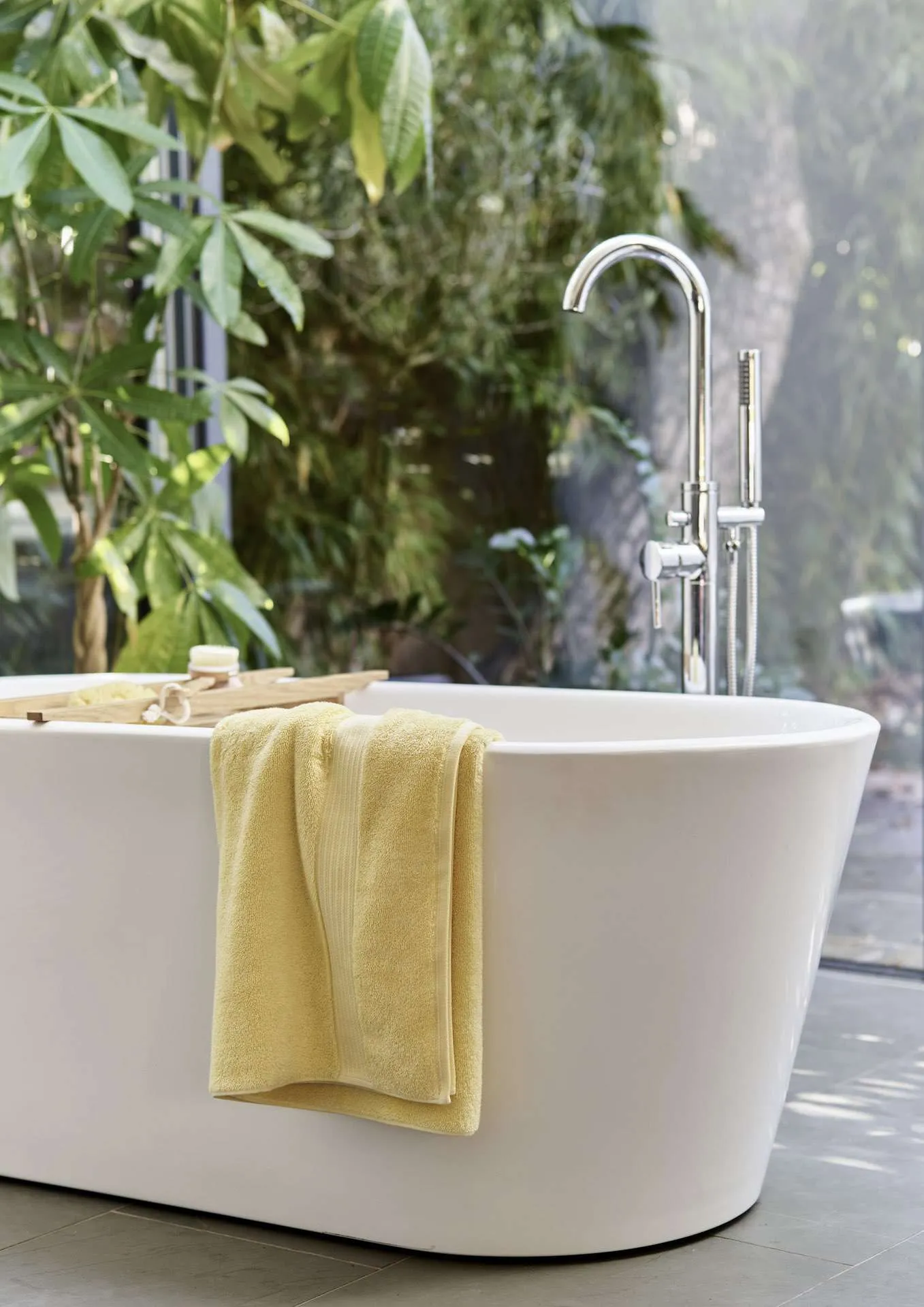 Supreme Blissful Bath Gift Set